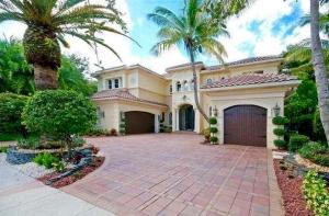 THE OAKS AT BOCA RATON - Residential