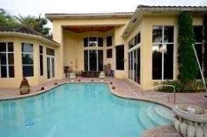 THE OAKS AT BOCA RATON - Residential