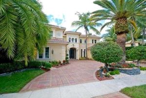 THE OAKS AT BOCA RATON - Residential