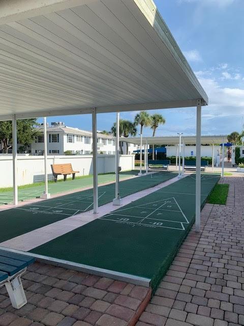 Imperial Point Colonnades - Residential
