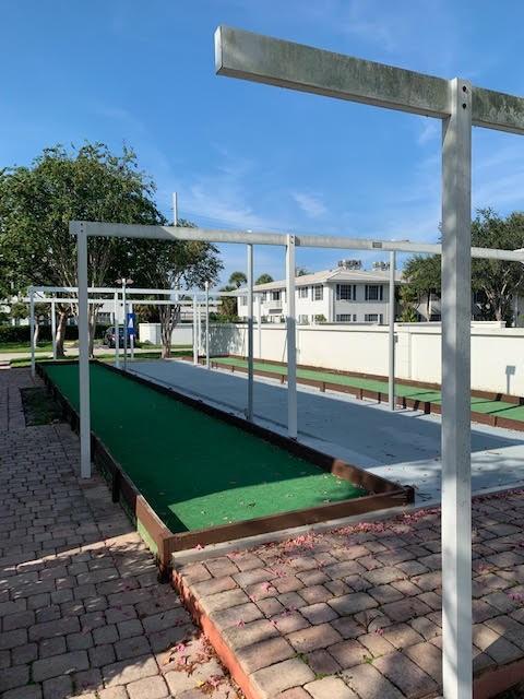 Imperial Point Colonnades - Residential