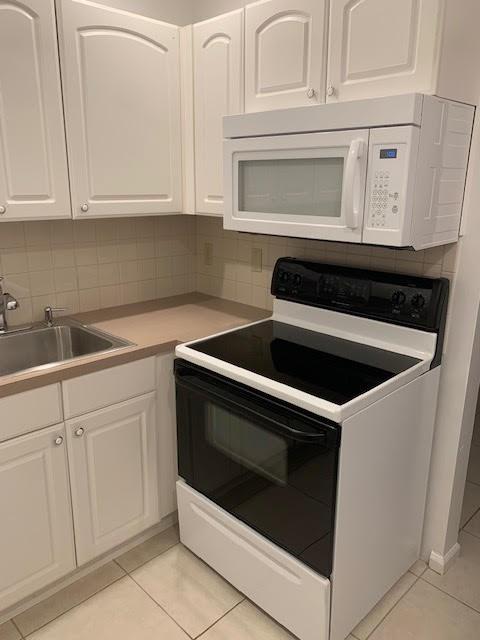 Imperial Point Colonnades - Residential