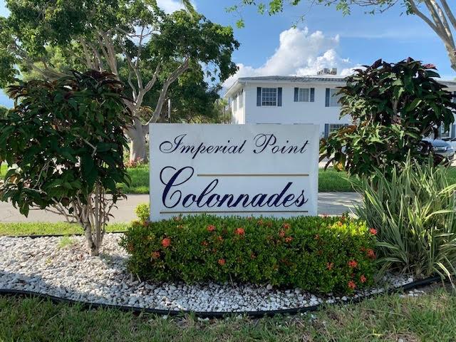 Imperial Point Colonnades - Residential