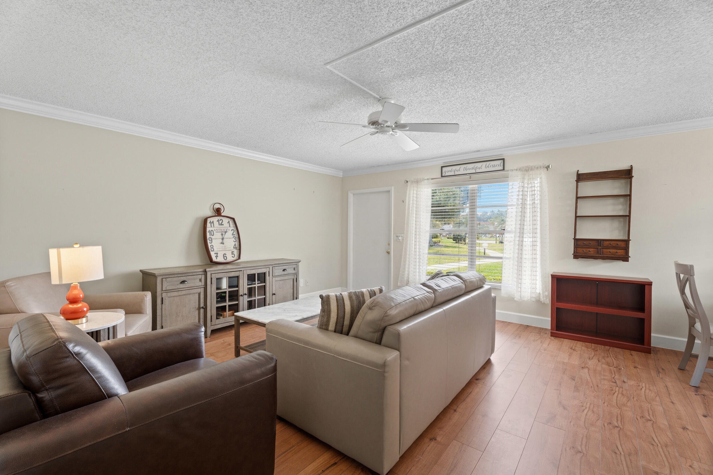 VISTA ROYALE PHASE IV BLDGS 83-111 - Residential