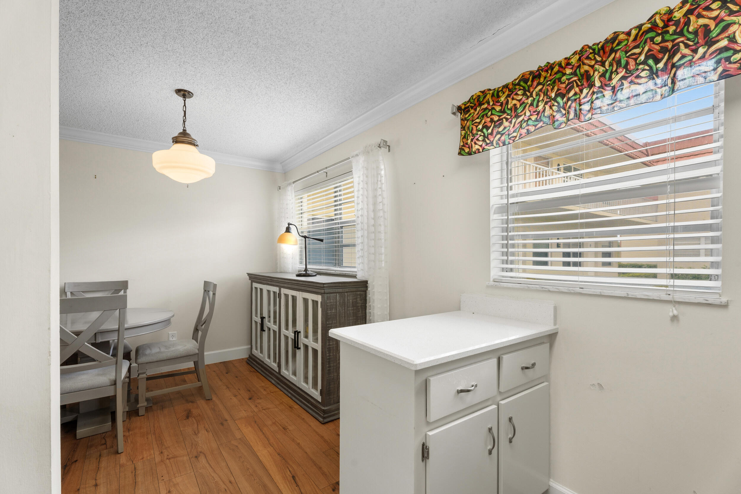 VISTA ROYALE PHASE IV BLDGS 83-111 - Residential