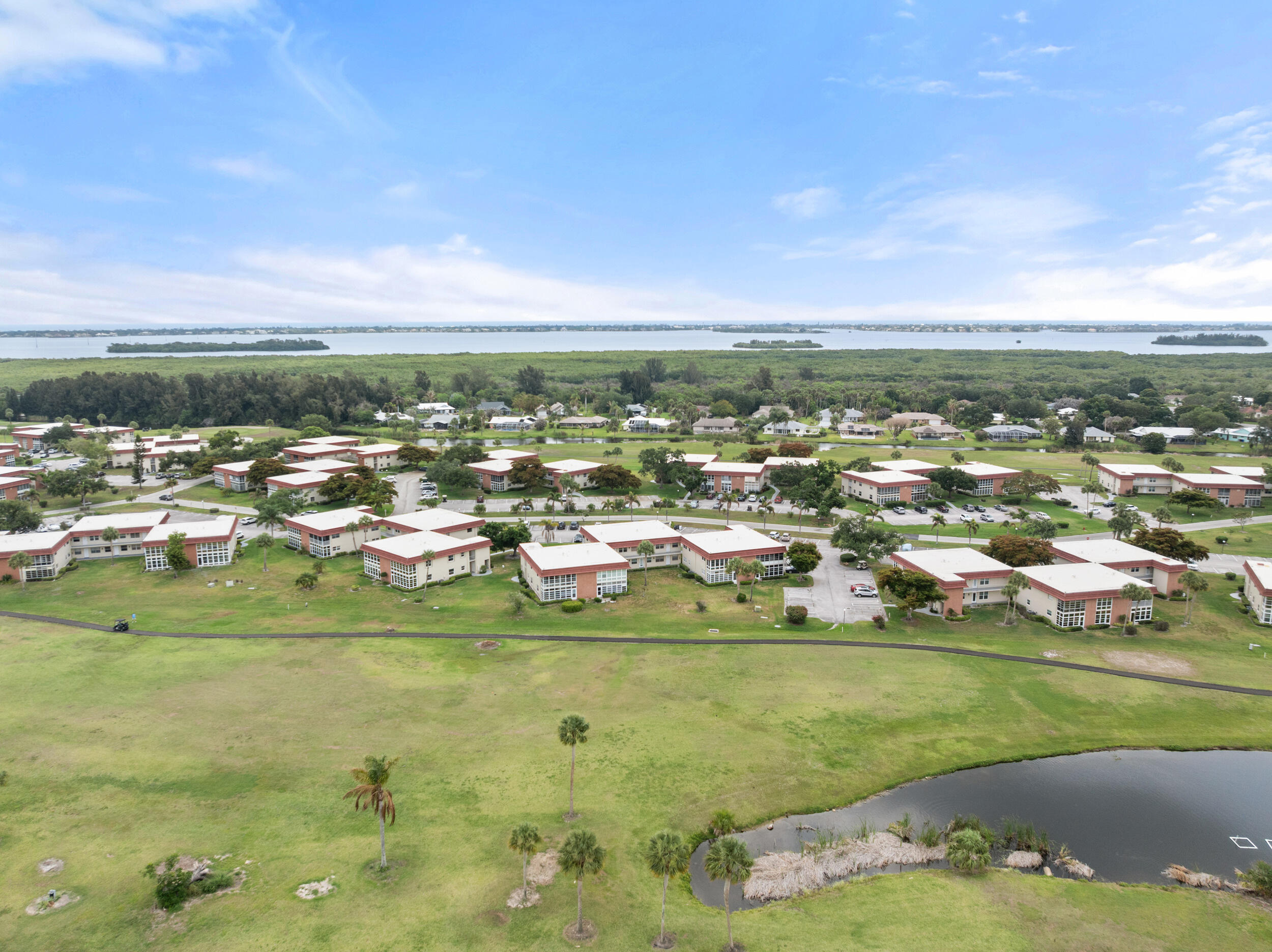 VISTA ROYALE PHASE IV BLDGS 83-111 - Residential