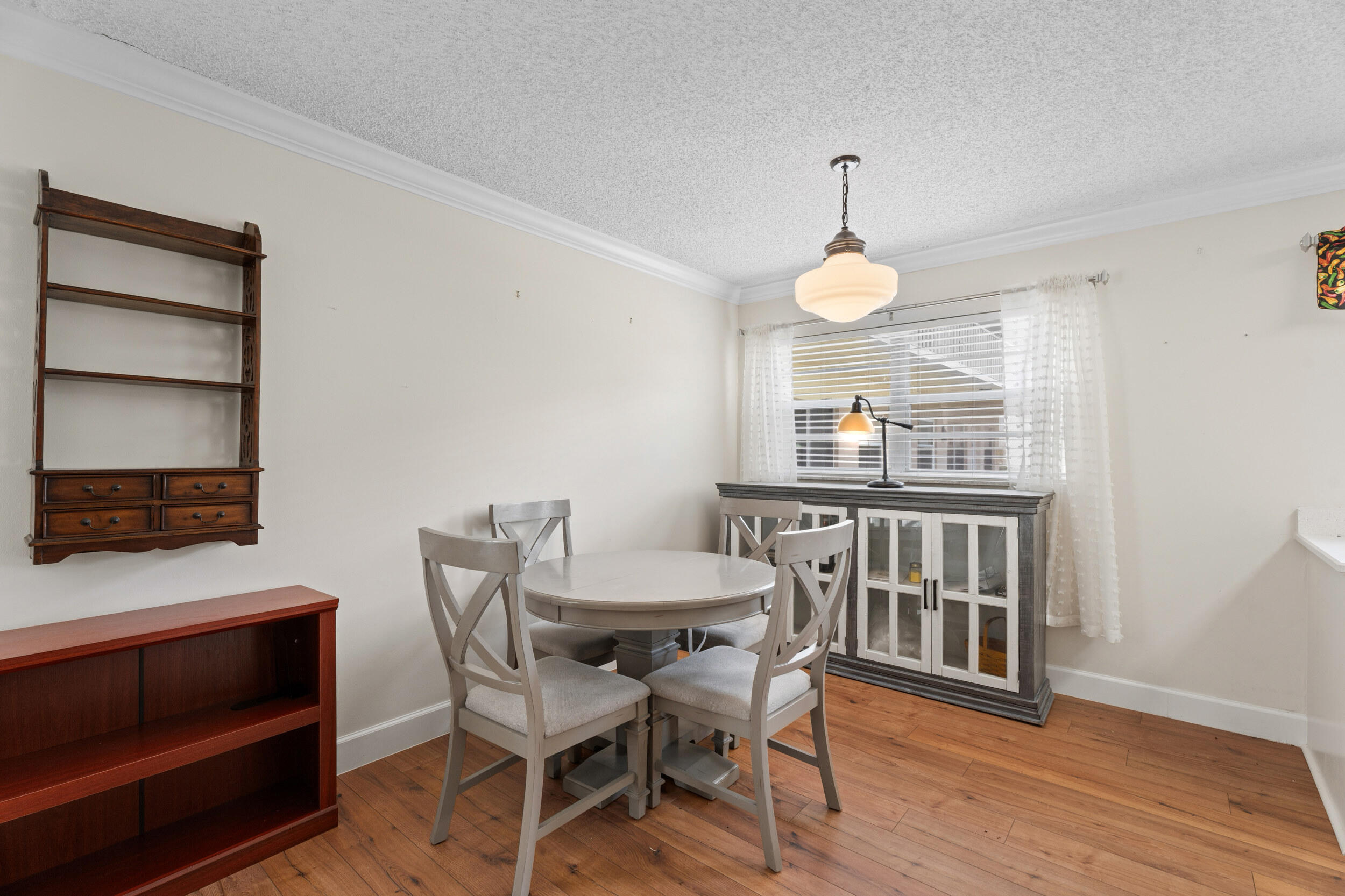 VISTA ROYALE PHASE IV BLDGS 83-111 - Residential