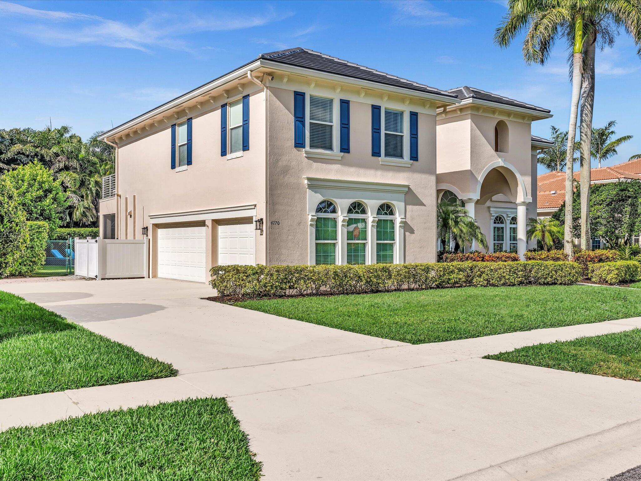 4770 Glenn Pine Lane