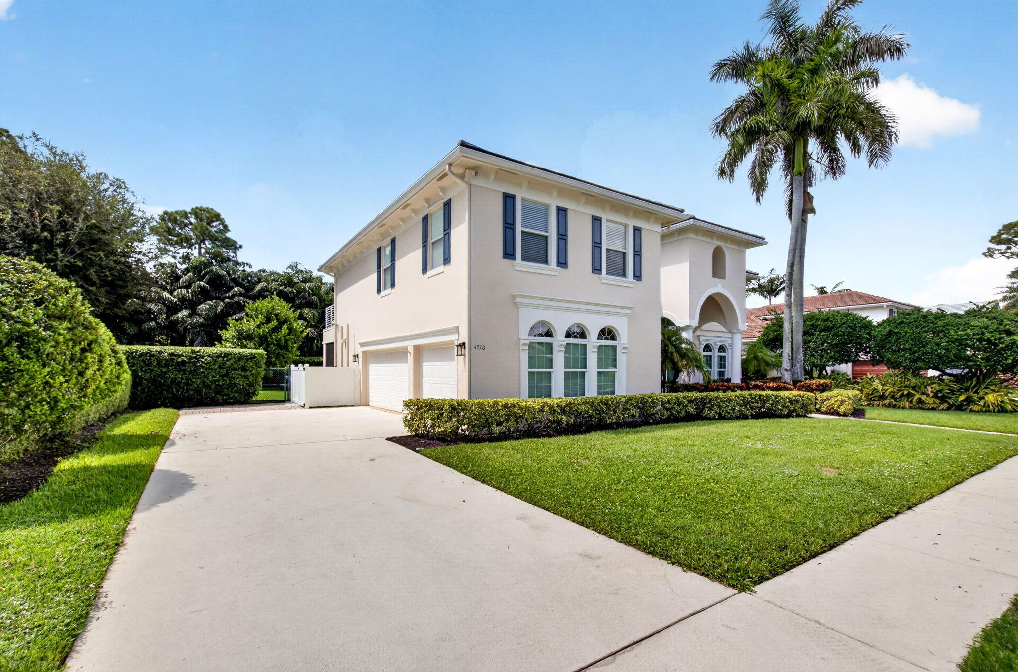 4770 Glenn Pine Lane