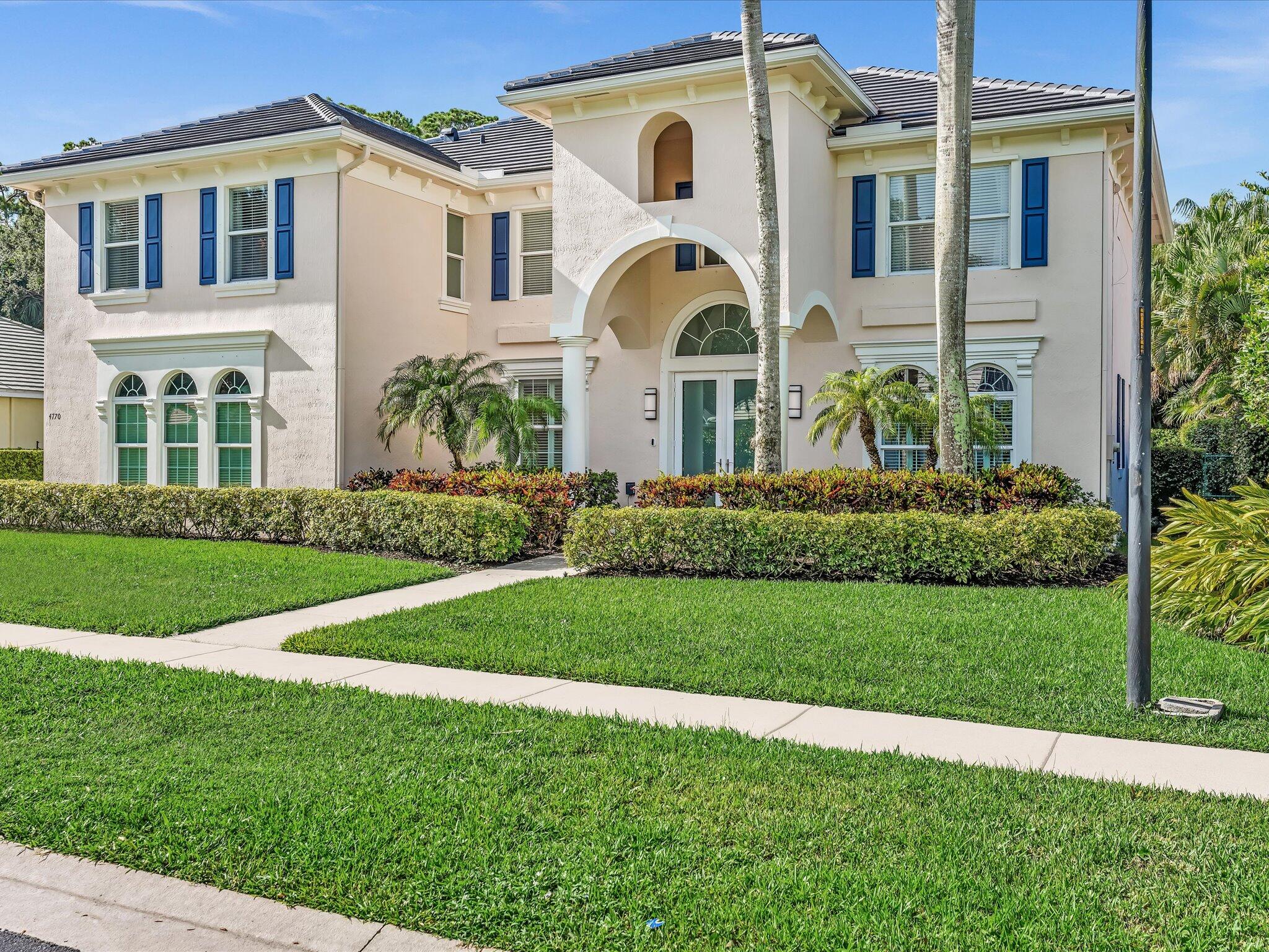4770 Glenn Pine Lane
