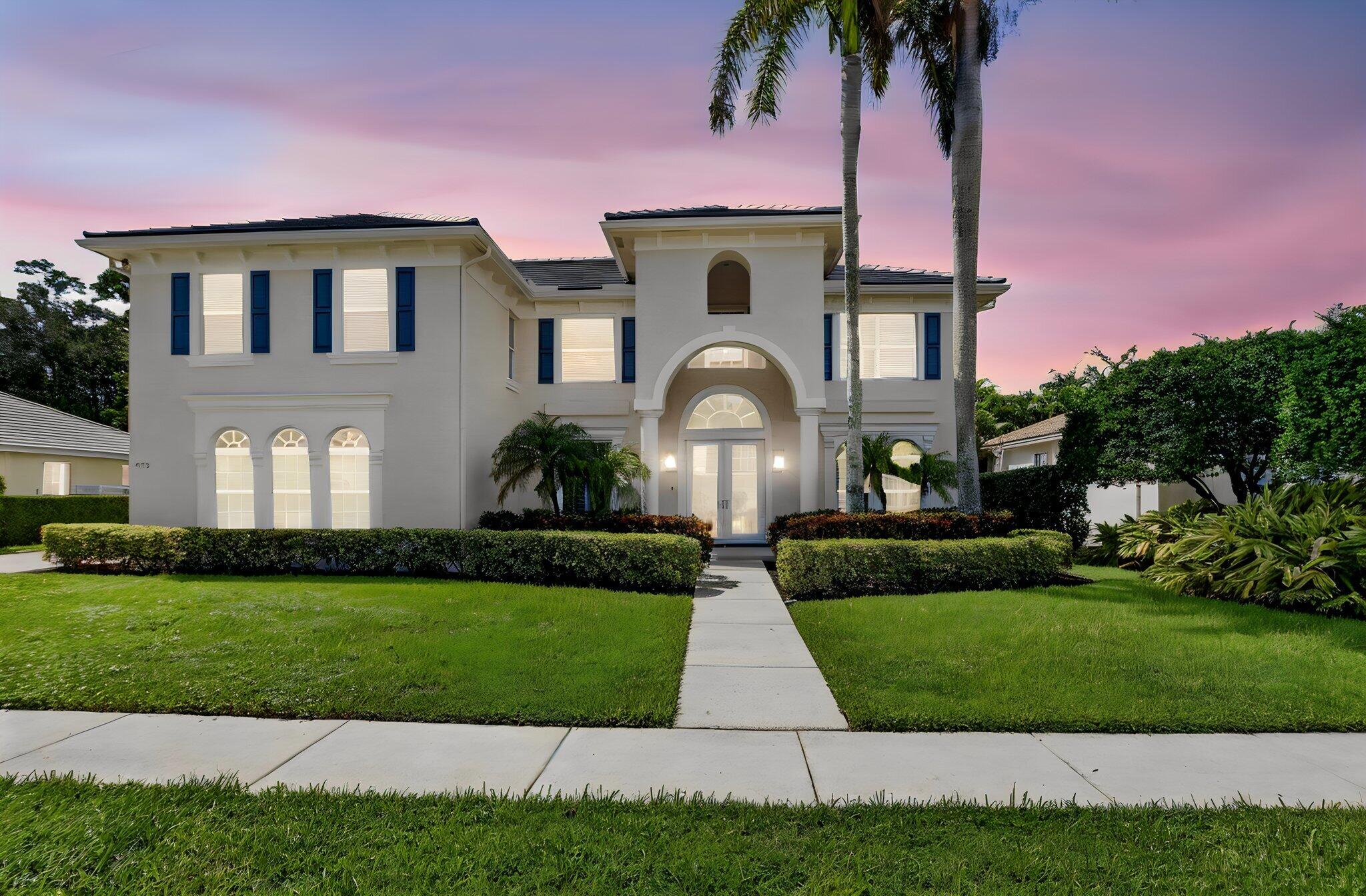 4770 Glenn Pine Lane