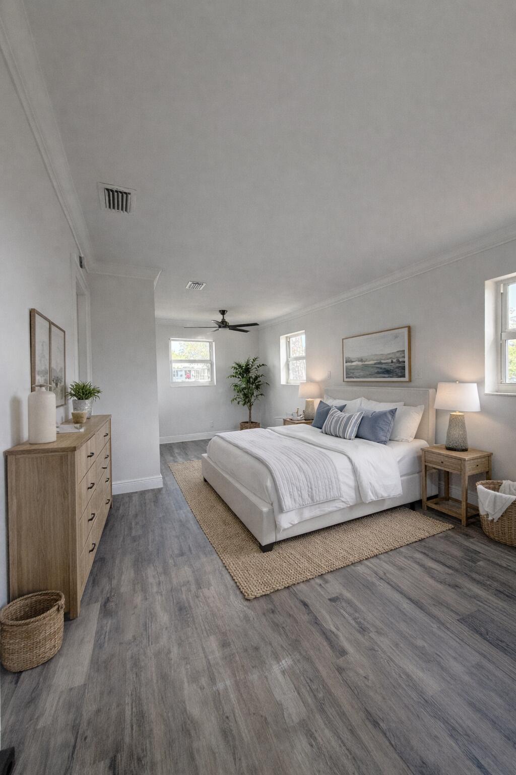 LYONS PARK FIRST ADD - Residential Lease