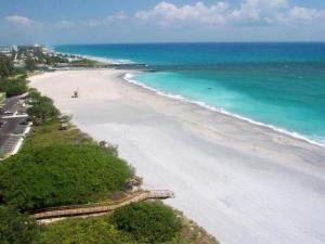 OCEAN PARKS CONDO - Residential Lease