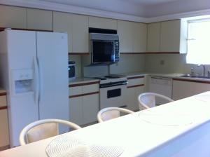 OCEAN PARKS CONDO - Residential Lease