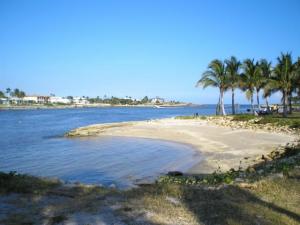 OCEAN PARKS CONDO - Residential Lease