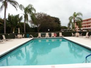 OCEAN PARKS CONDO - Residential Lease