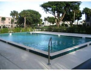 OCEAN PARKS CONDO - Residential Lease