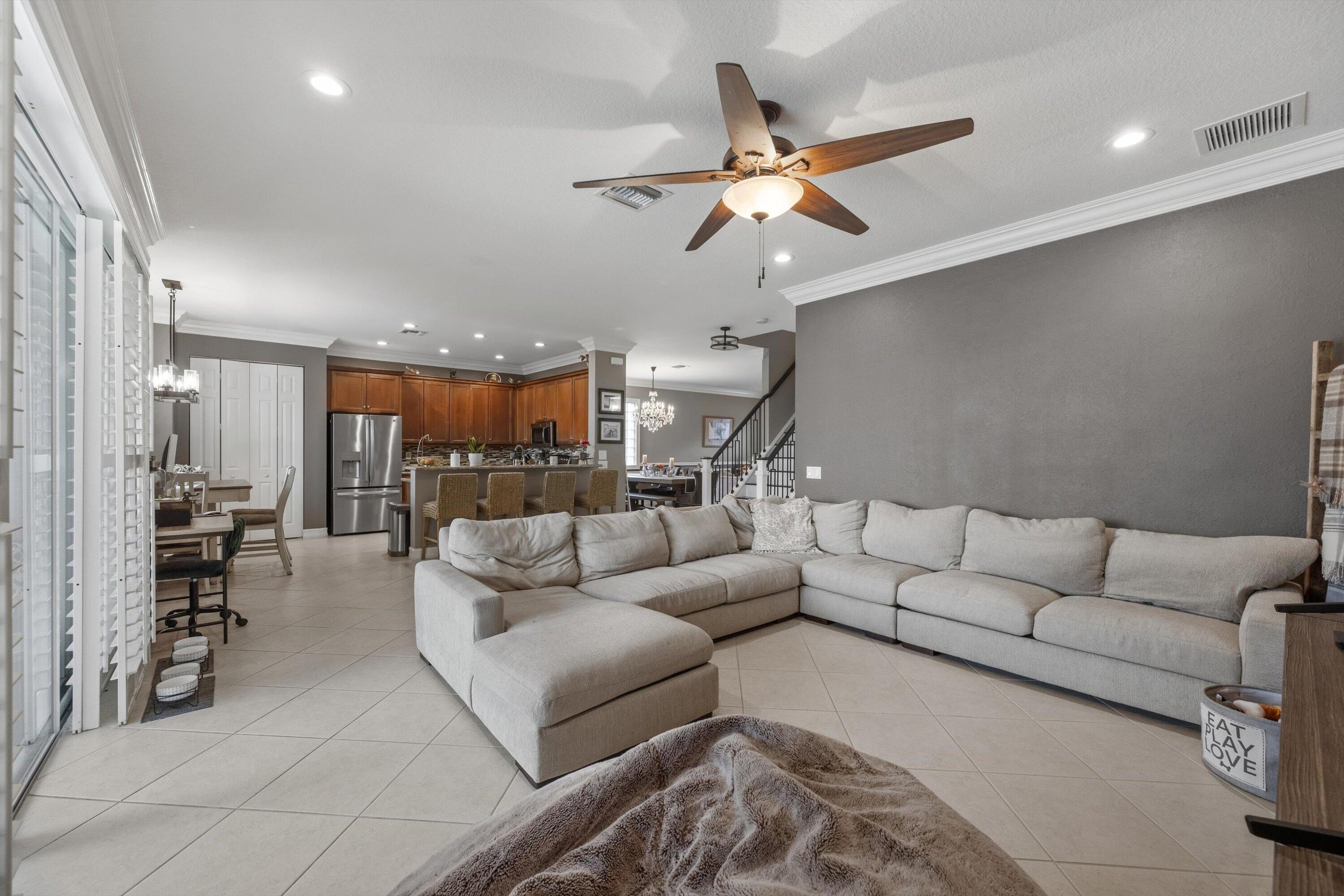 CANYON SPRINGS - Residential