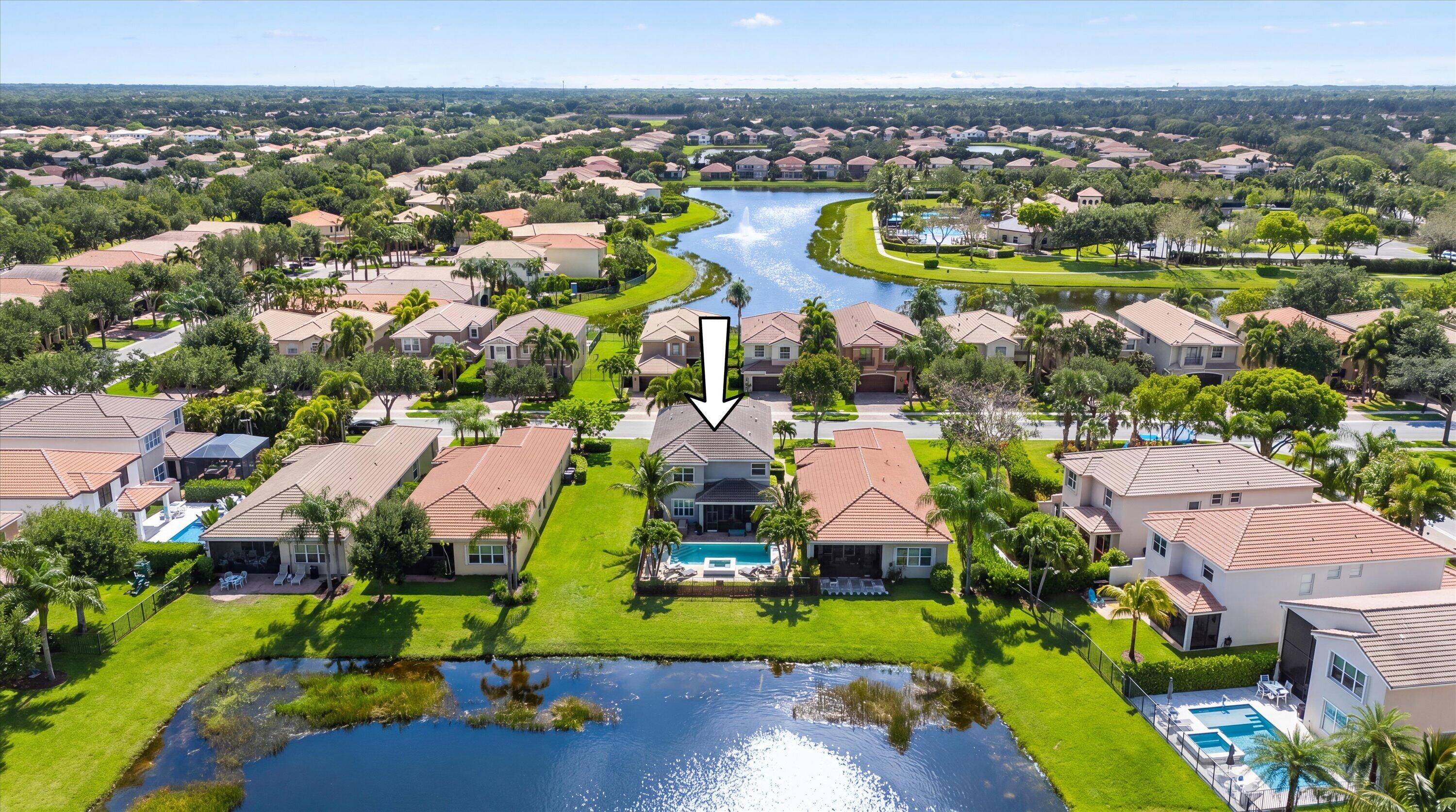 CANYON SPRINGS - Residential