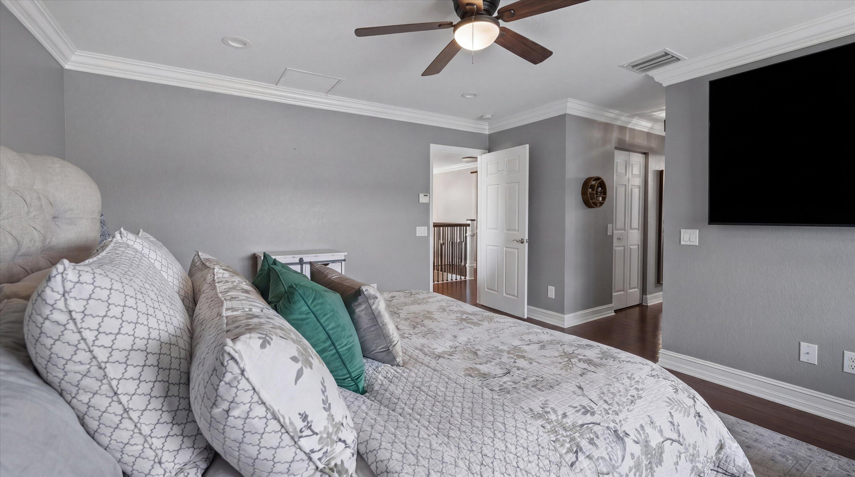 CANYON SPRINGS - Residential