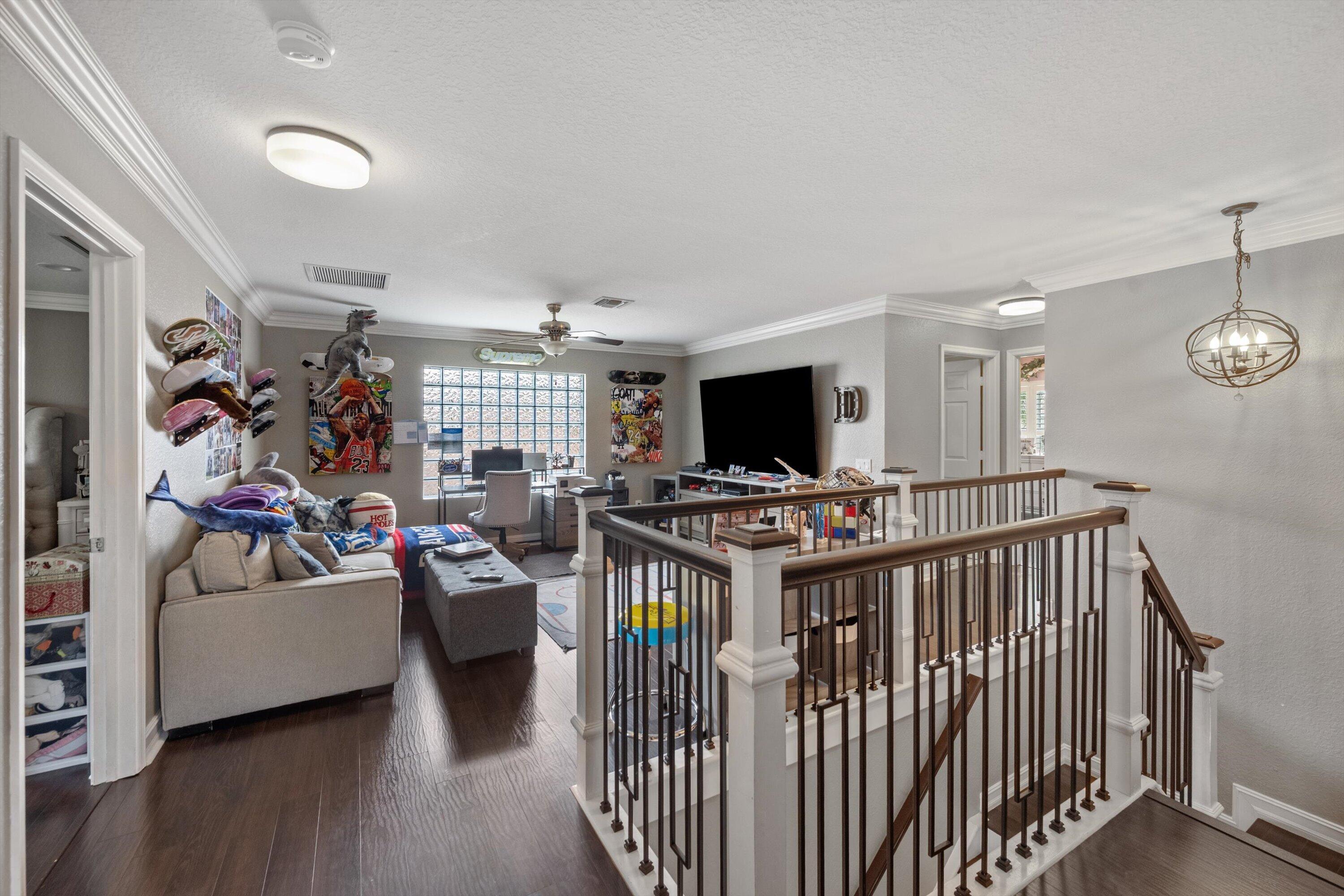 CANYON SPRINGS - Residential