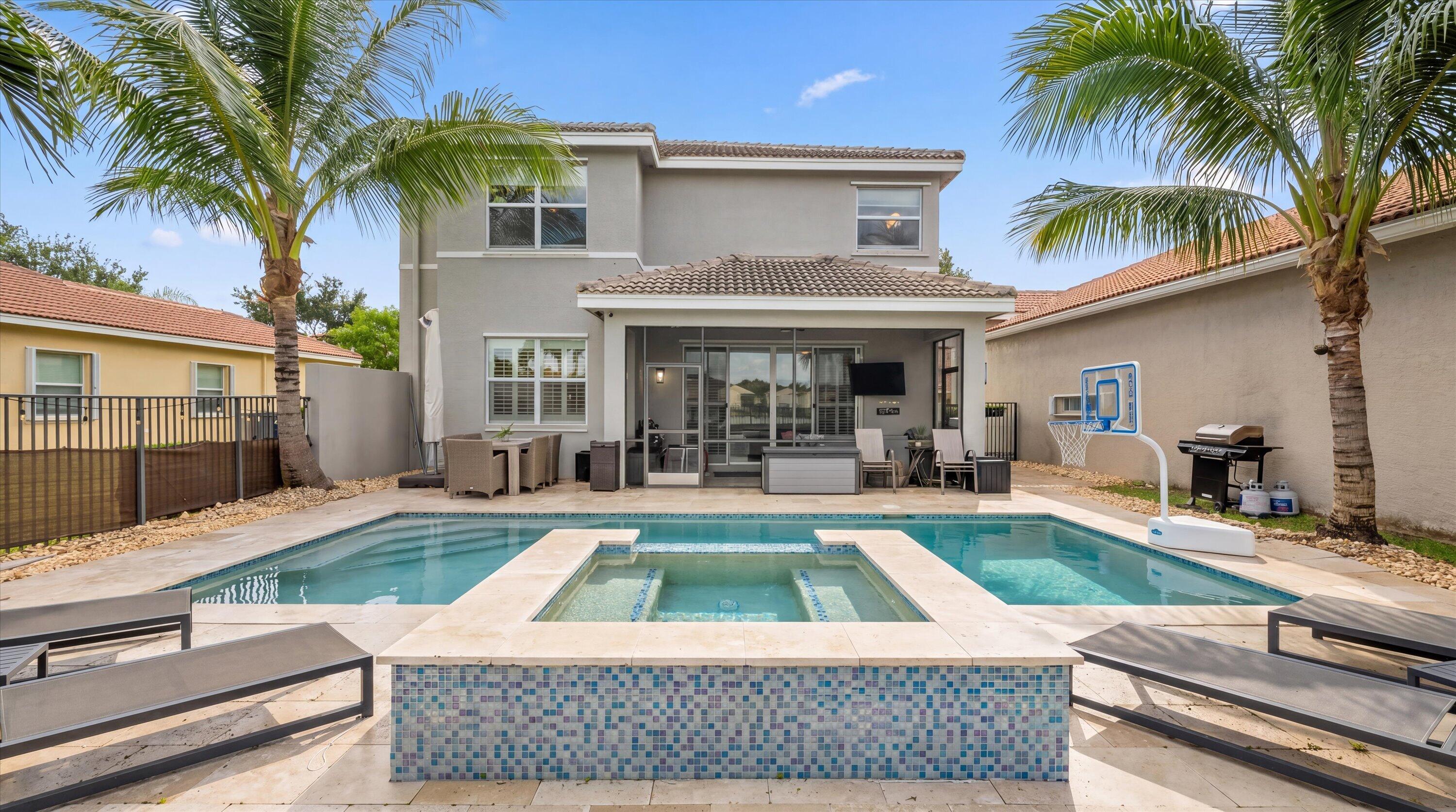 CANYON SPRINGS - Residential