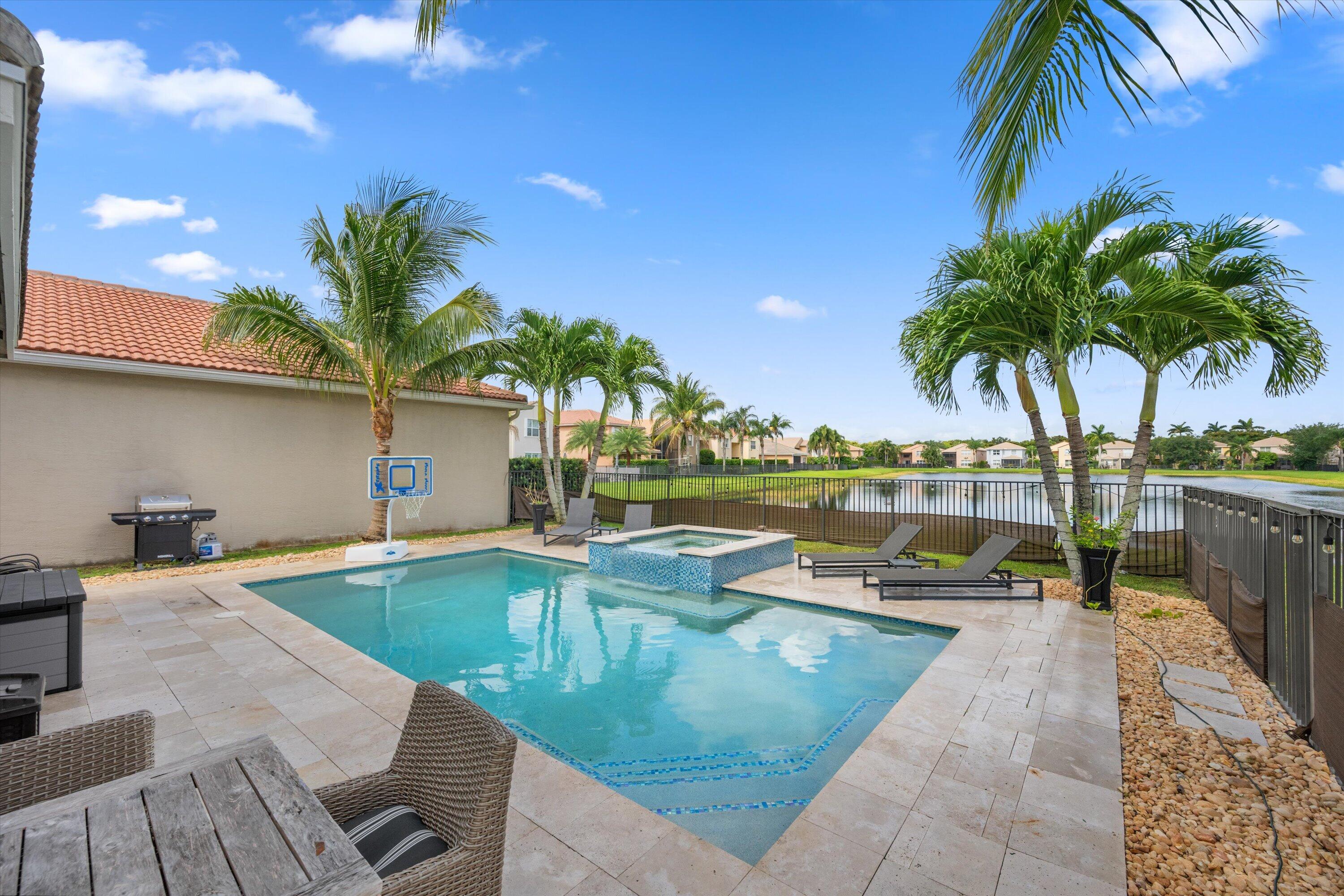 CANYON SPRINGS - Residential