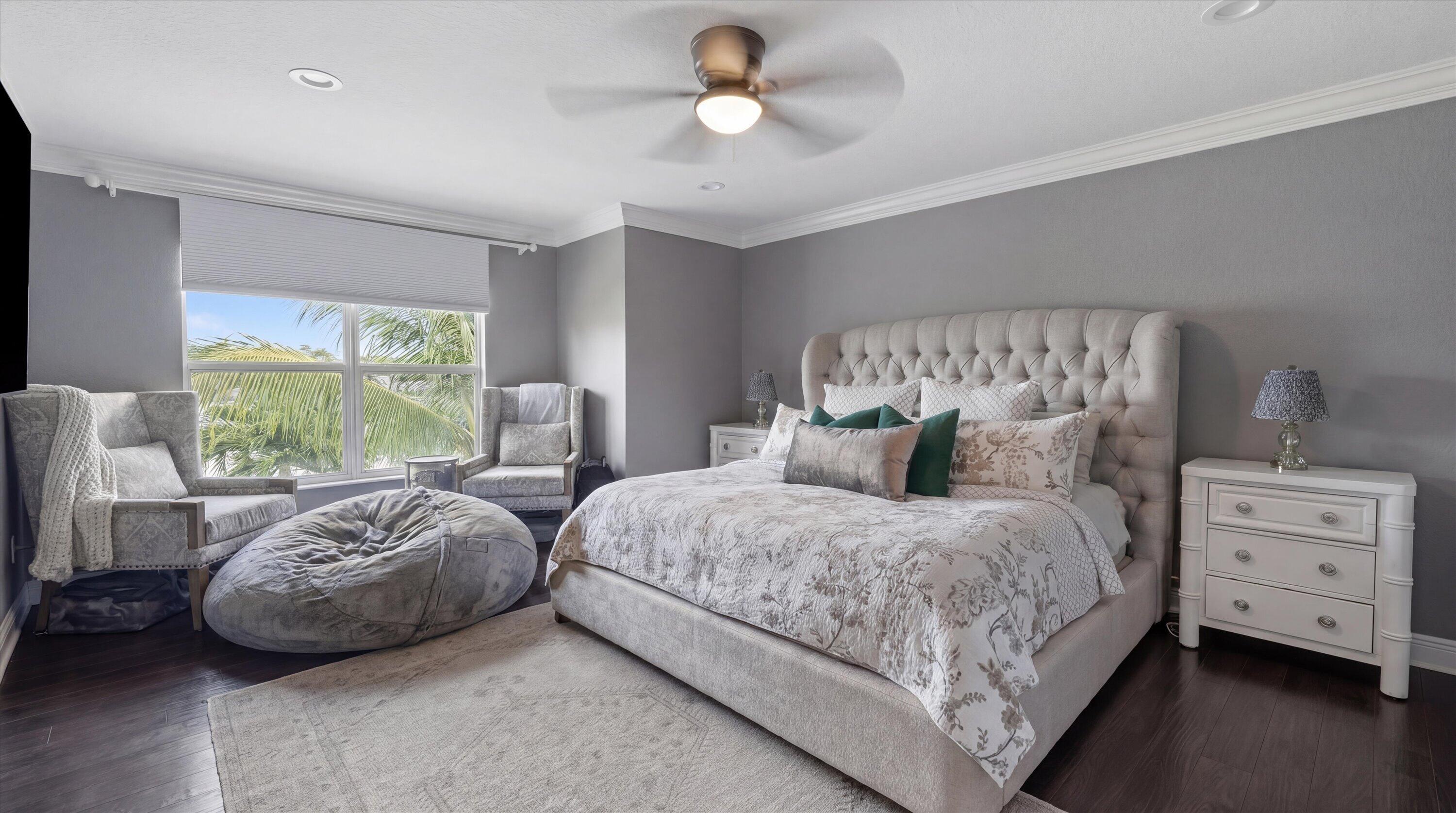 CANYON SPRINGS - Residential