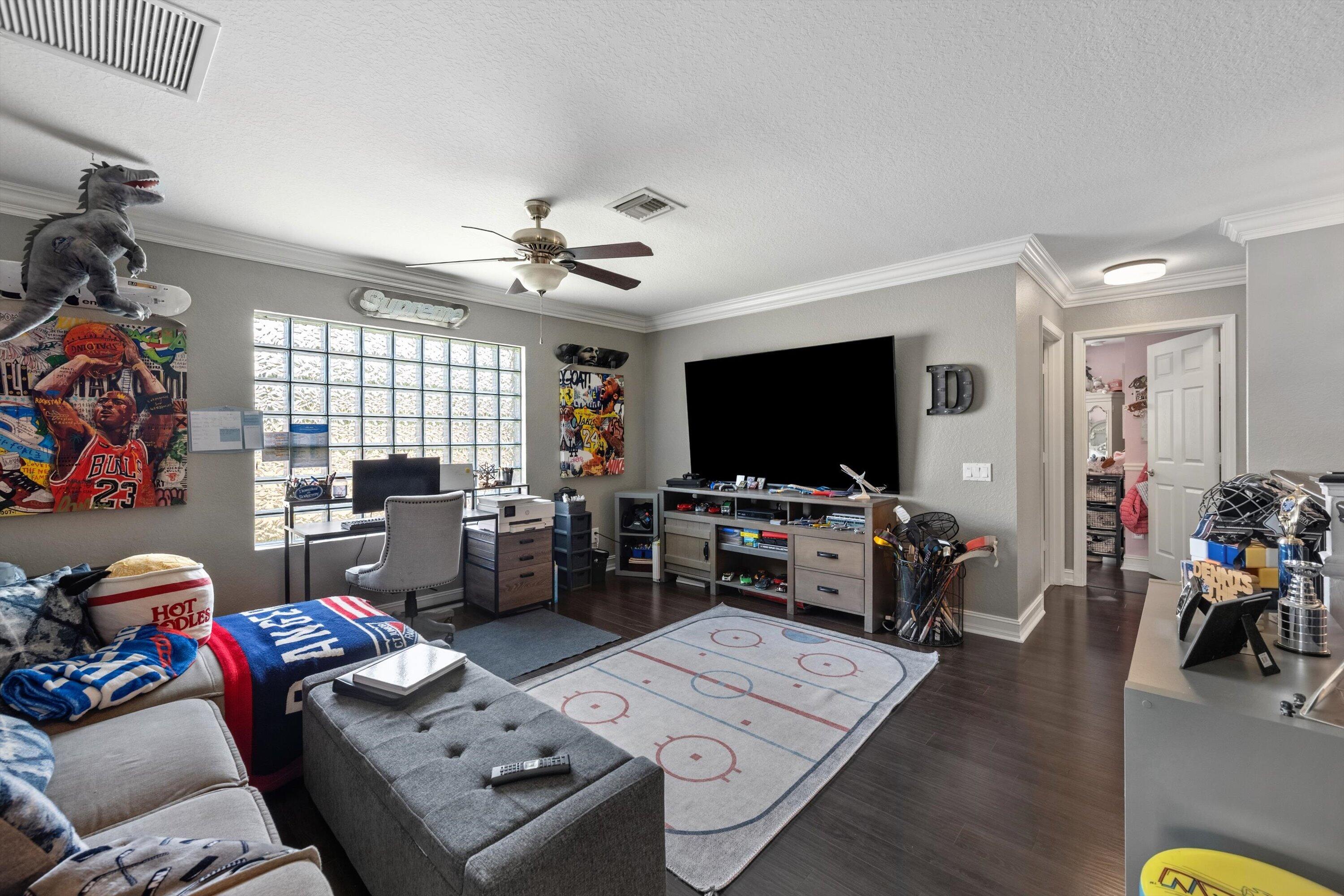 CANYON SPRINGS - Residential