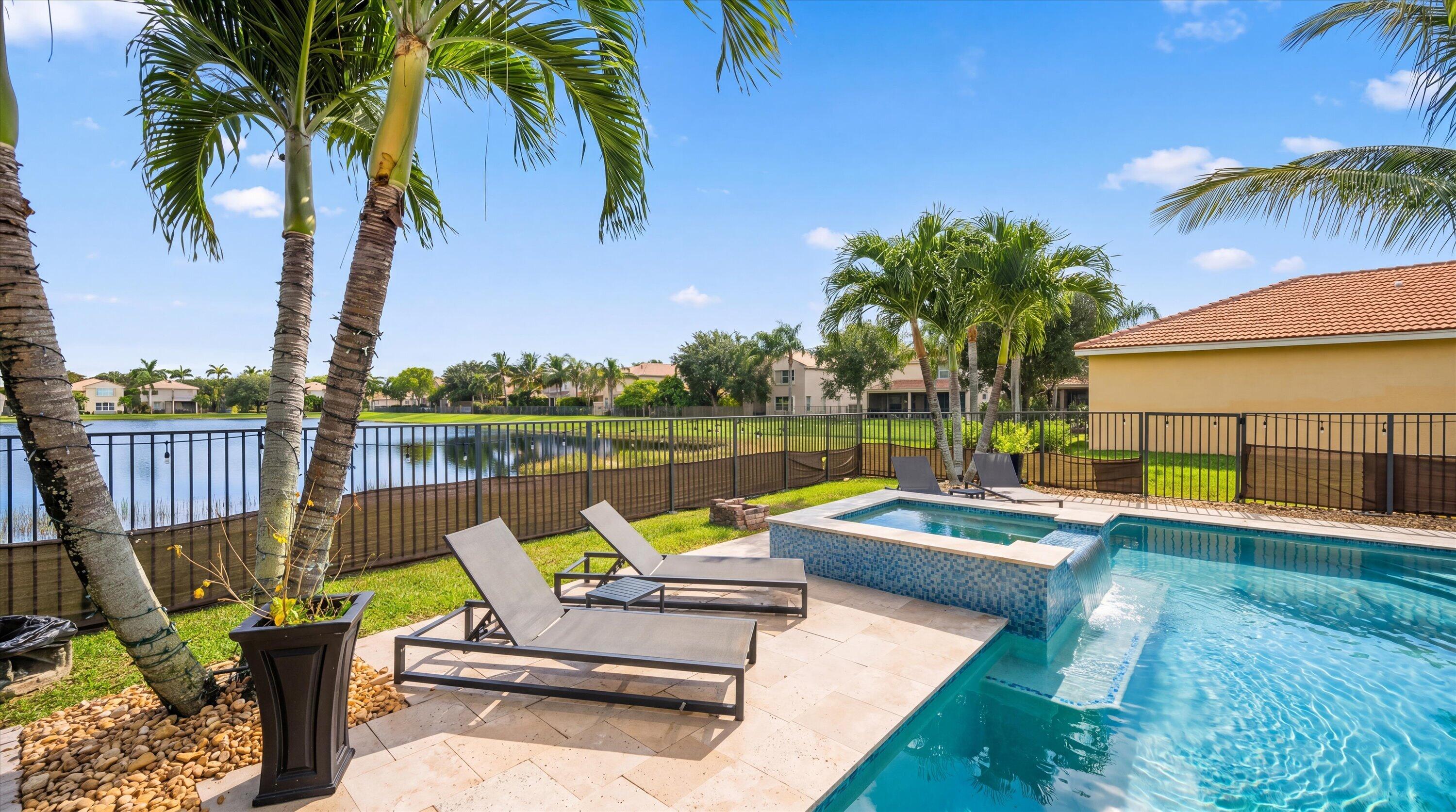 CANYON SPRINGS - Residential