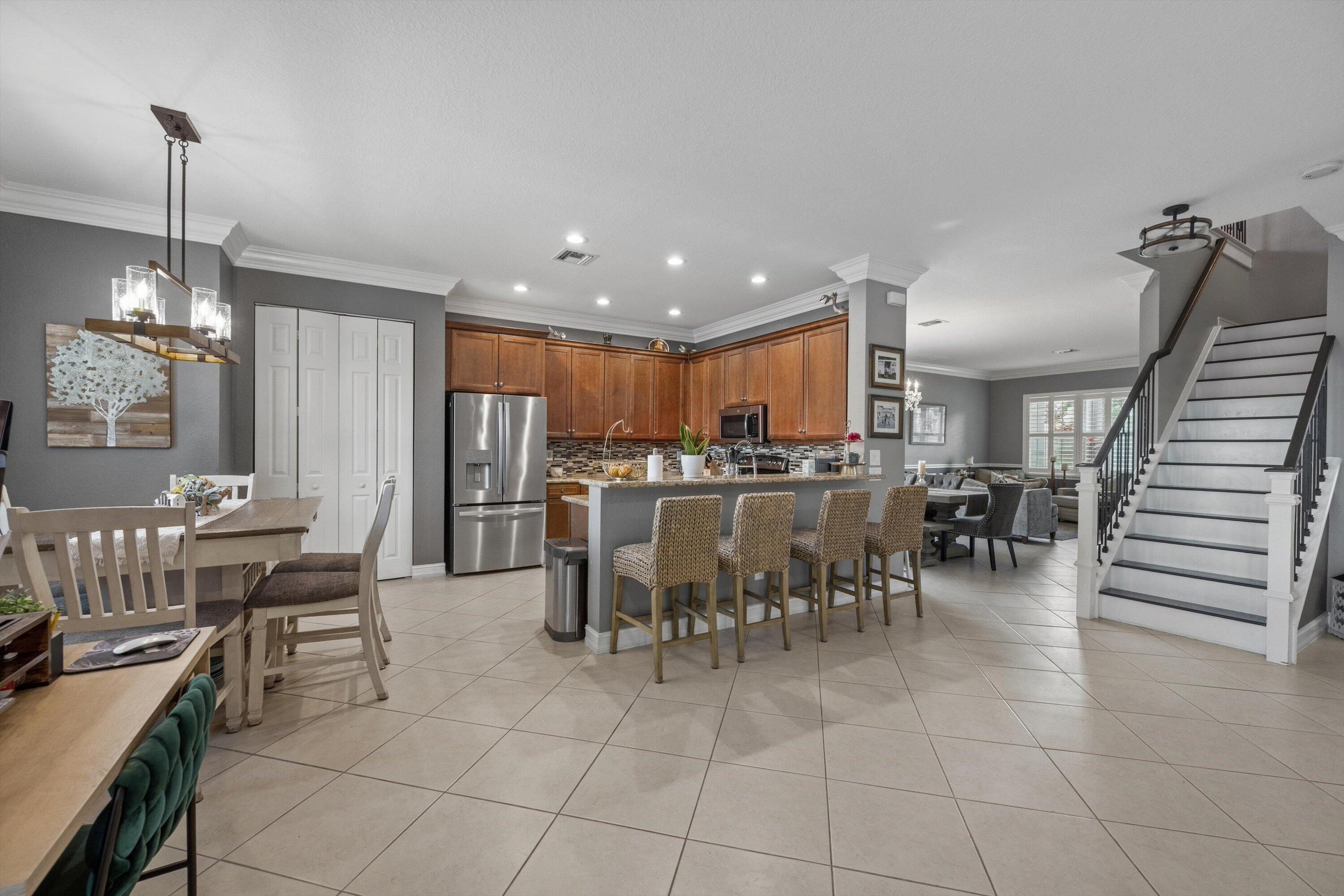 CANYON SPRINGS - Residential