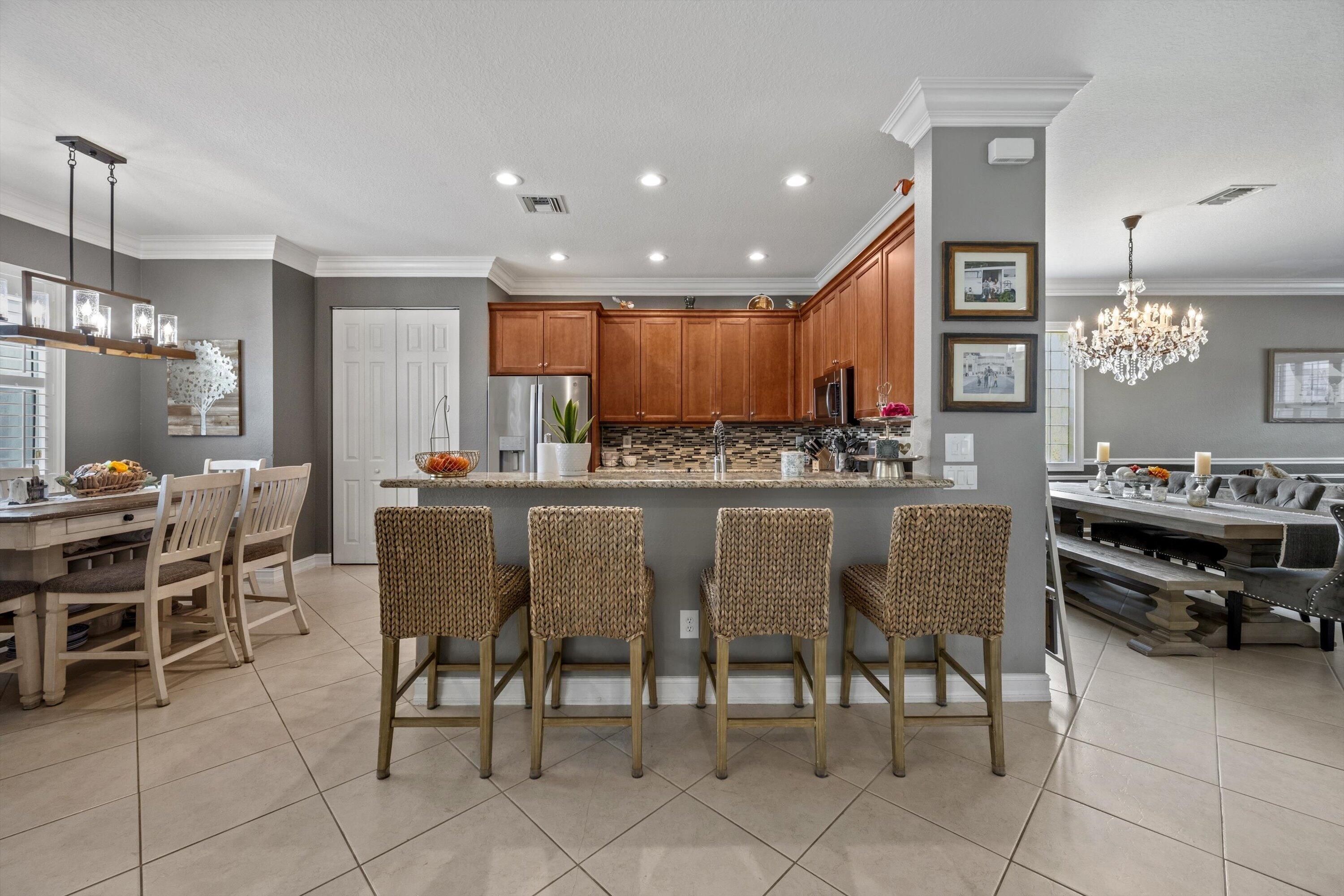 CANYON SPRINGS - Residential