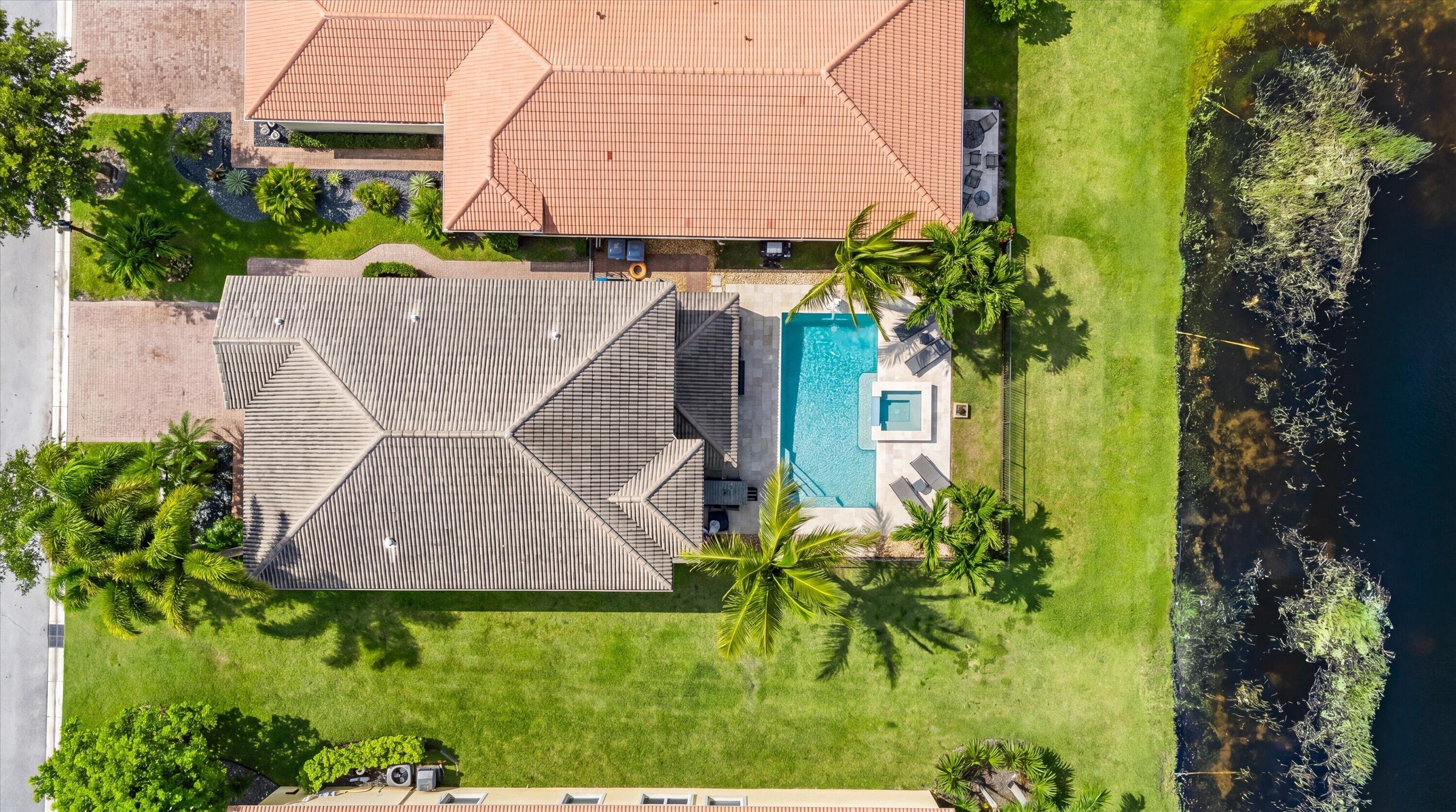 CANYON SPRINGS - Residential