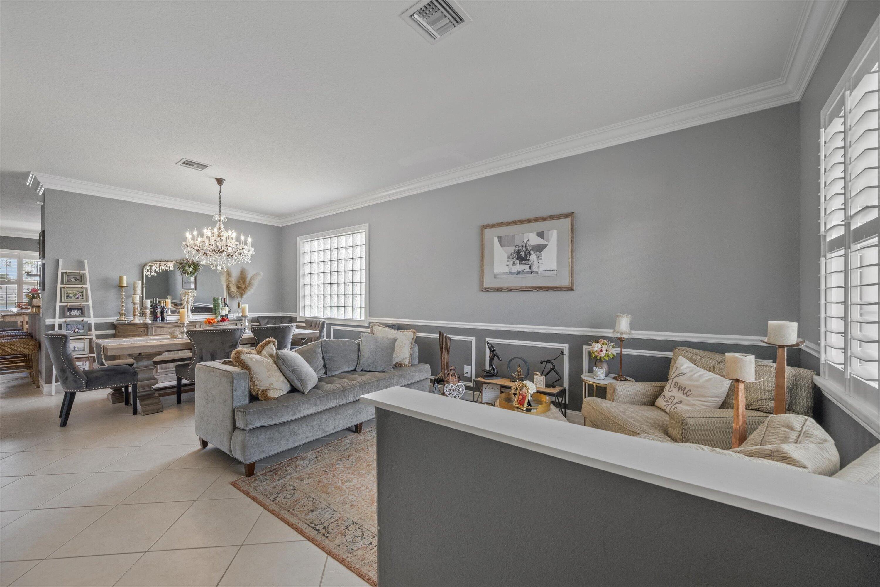 CANYON SPRINGS - Residential