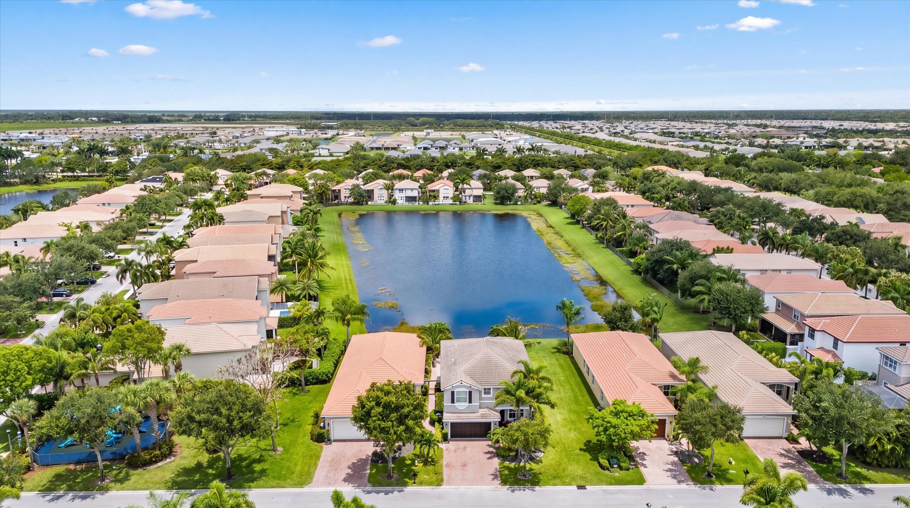 CANYON SPRINGS - Residential