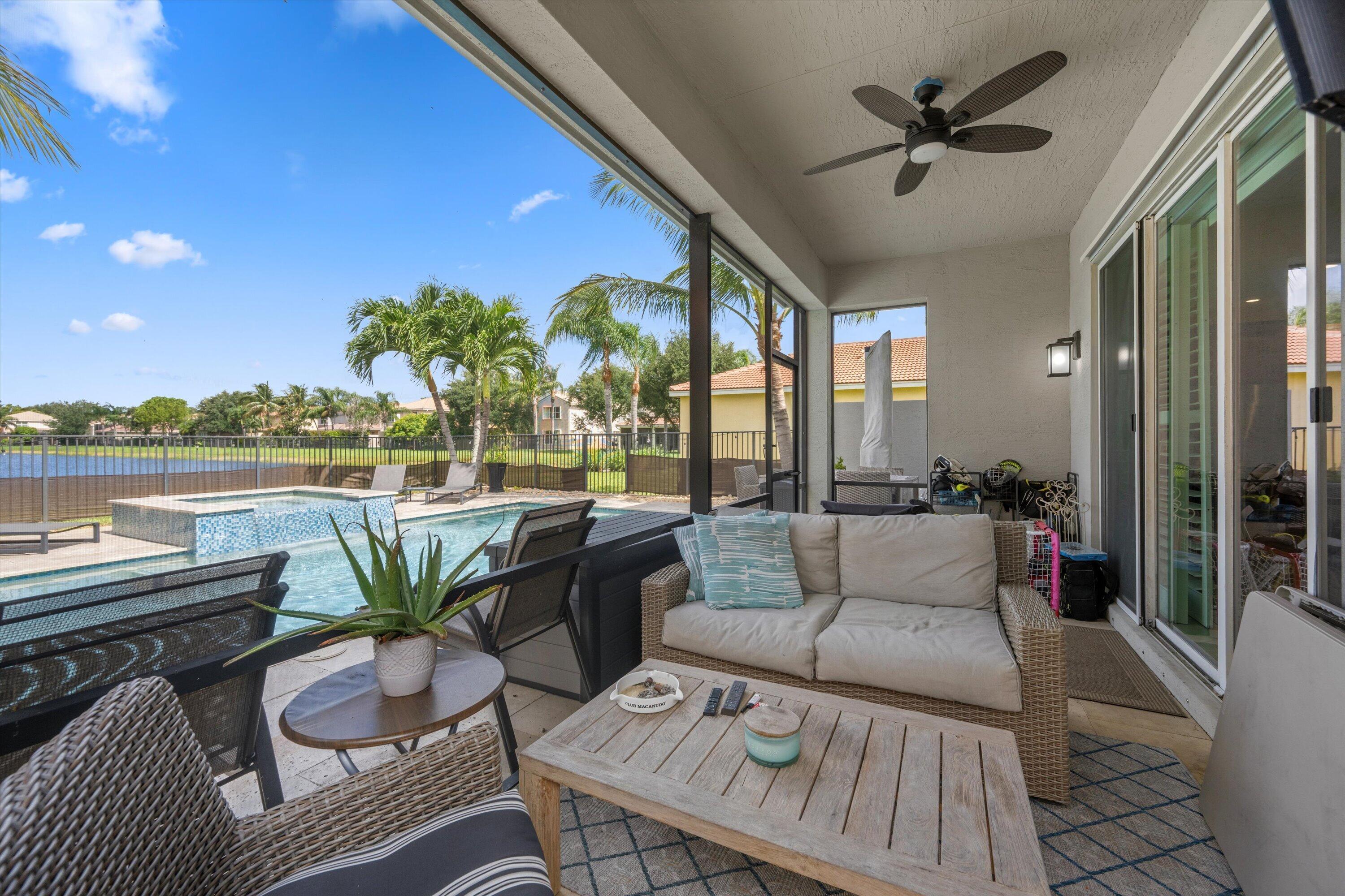 CANYON SPRINGS - Residential
