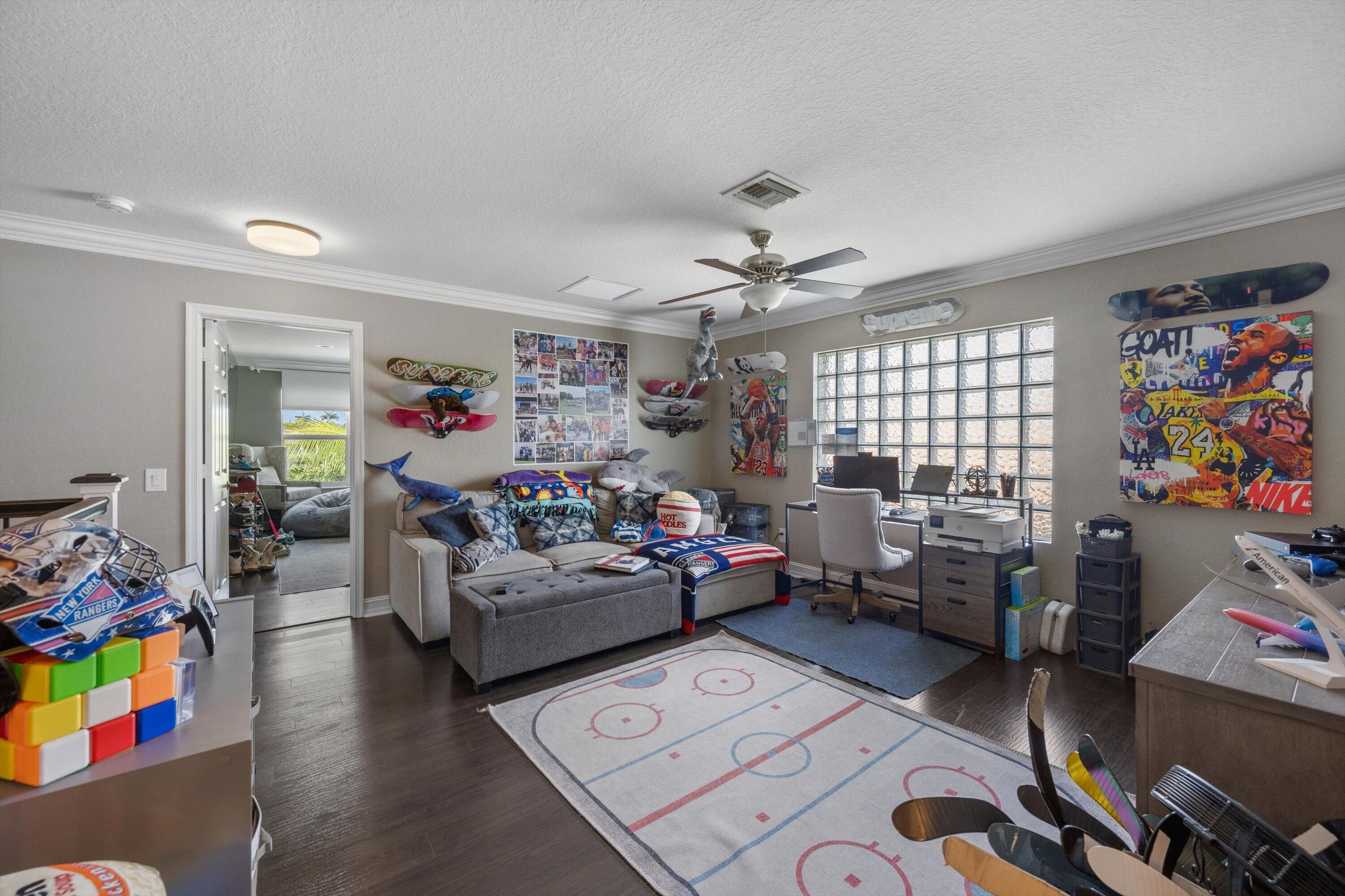 CANYON SPRINGS - Residential
