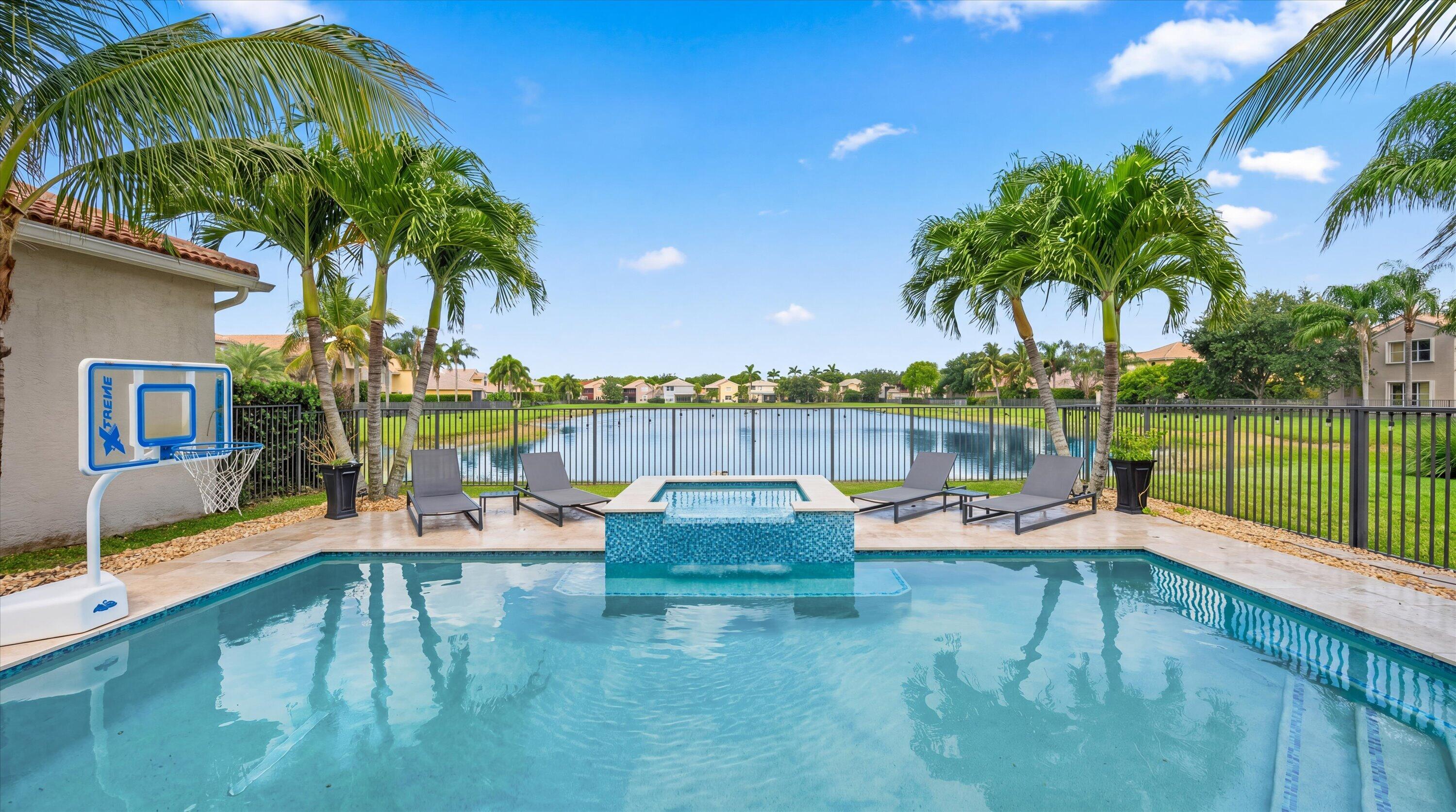CANYON SPRINGS - Residential