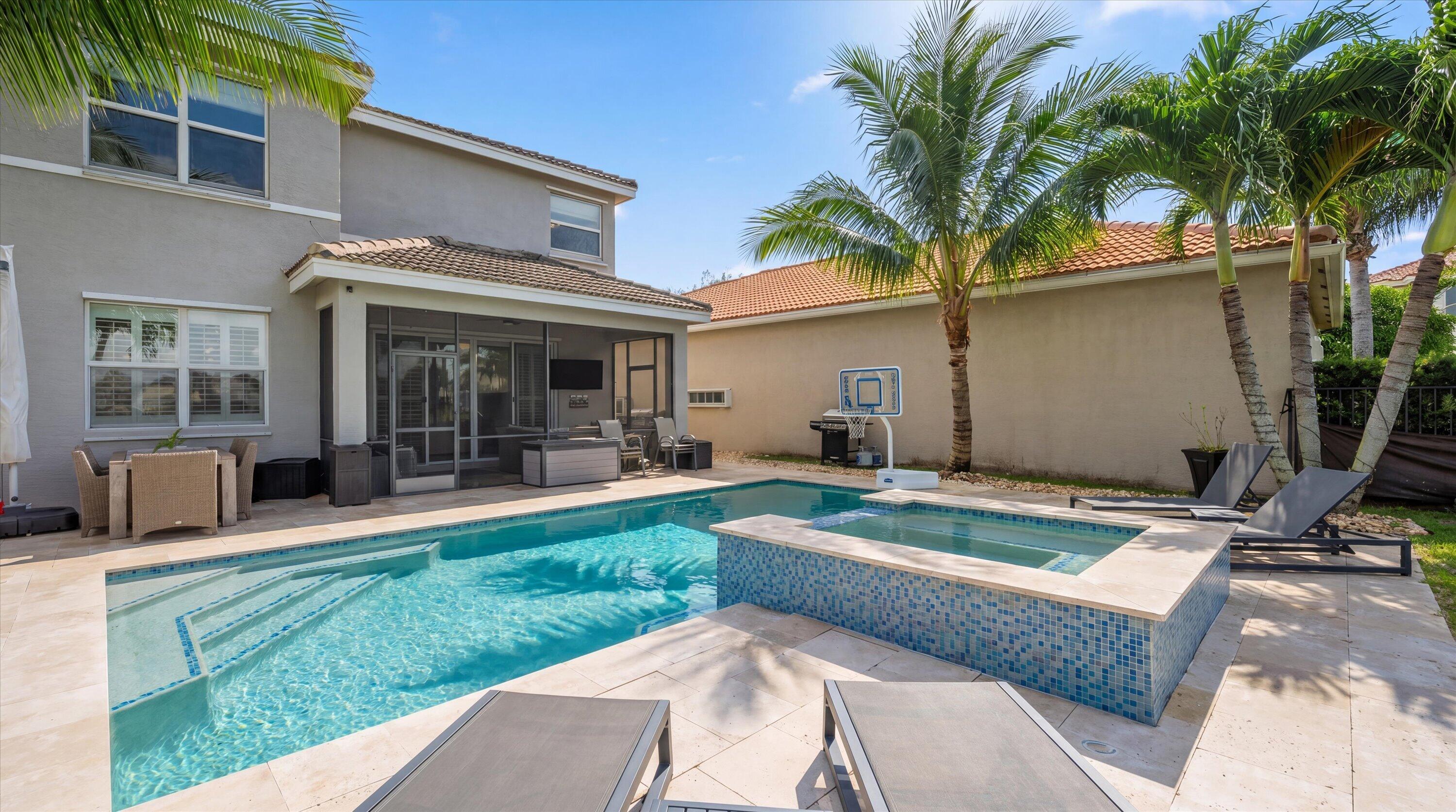 CANYON SPRINGS - Residential