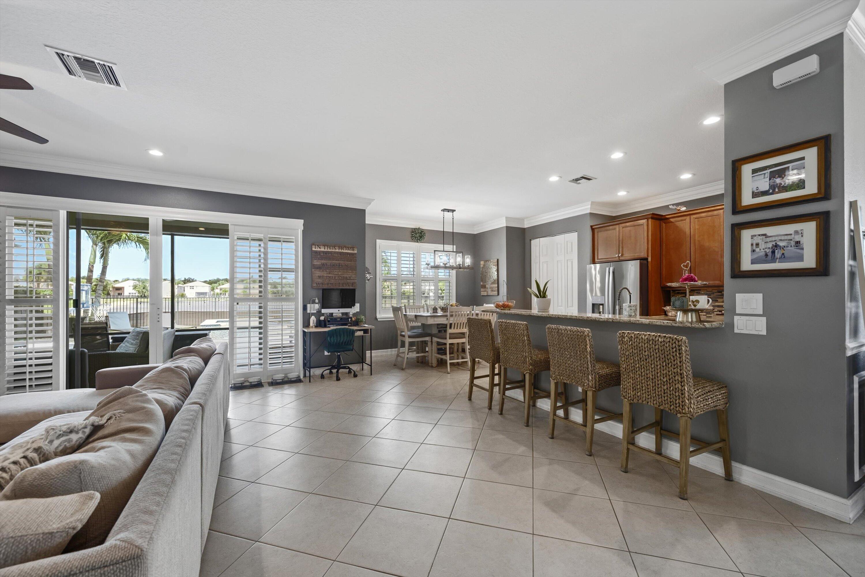 CANYON SPRINGS - Residential