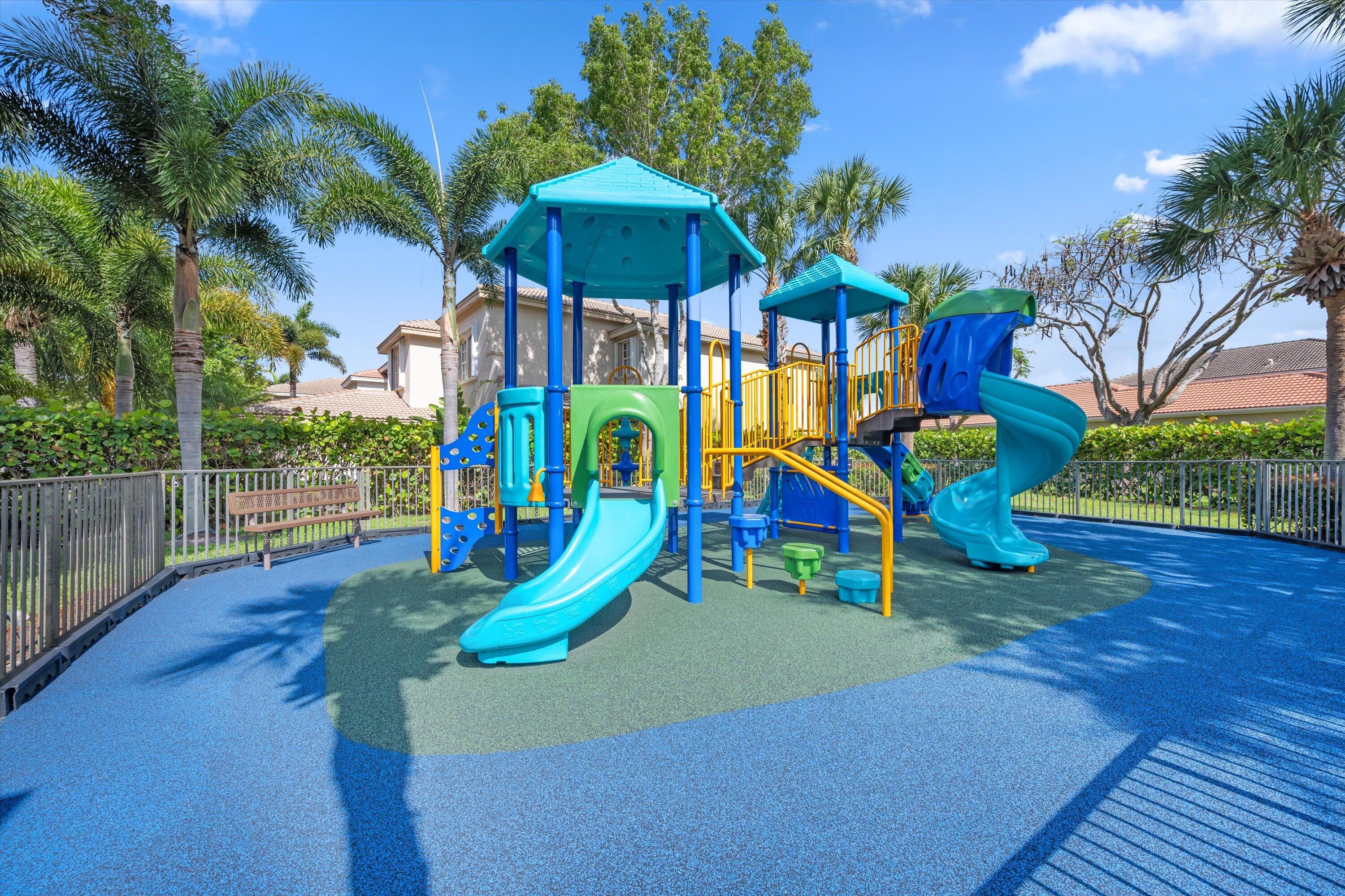 CANYON SPRINGS - Residential