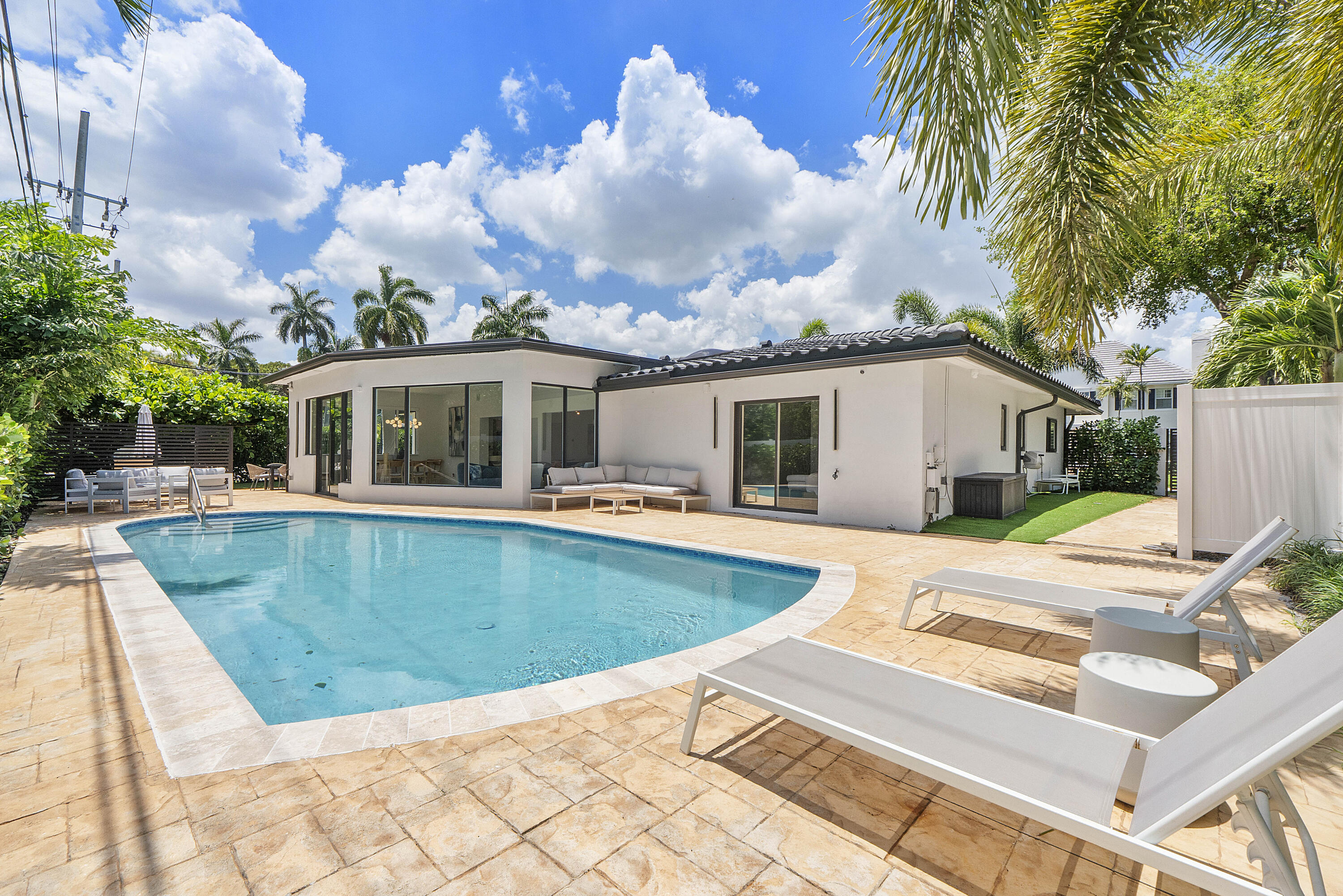 CORAL RIDGE NORTH - Residential