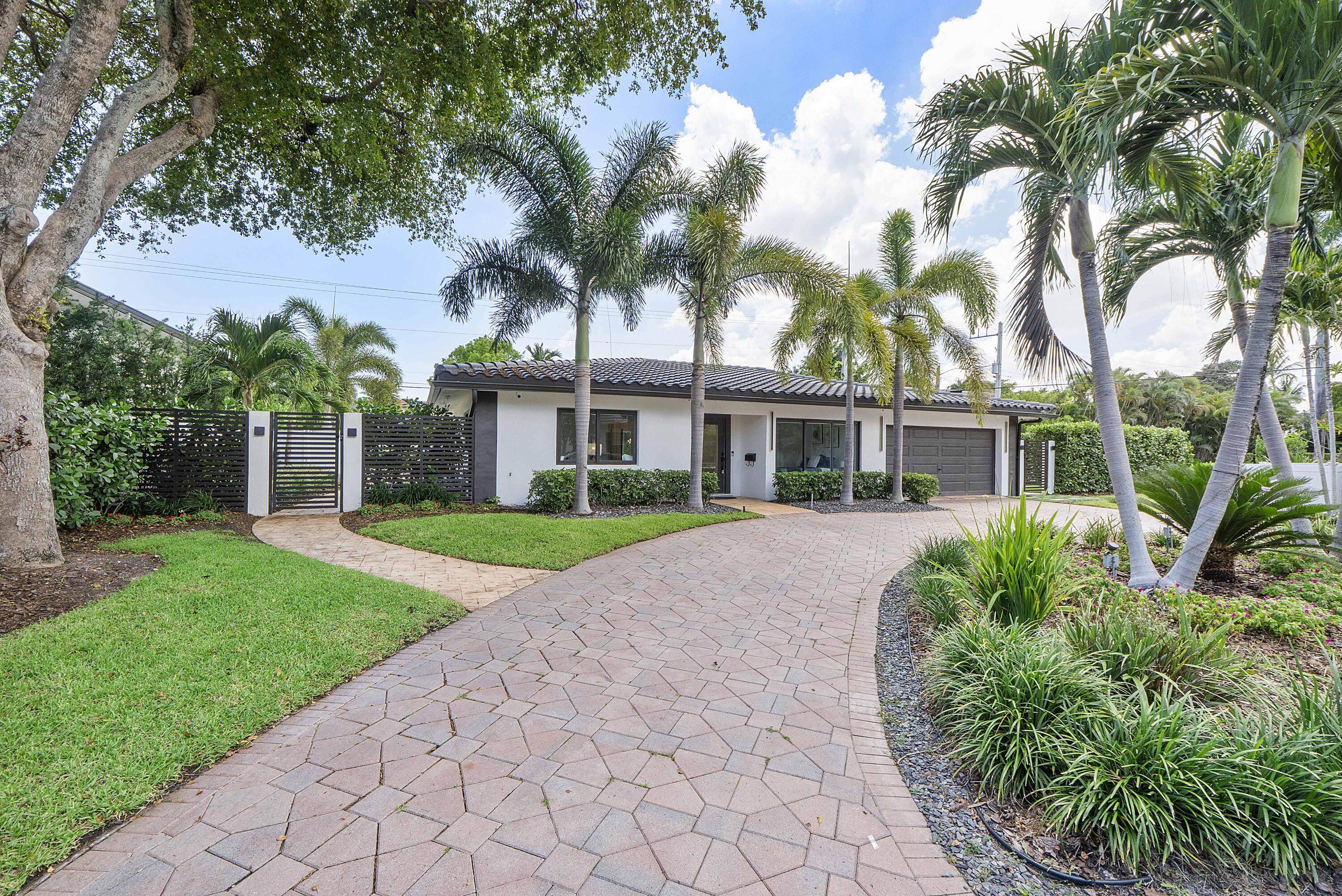 CORAL RIDGE NORTH - Residential