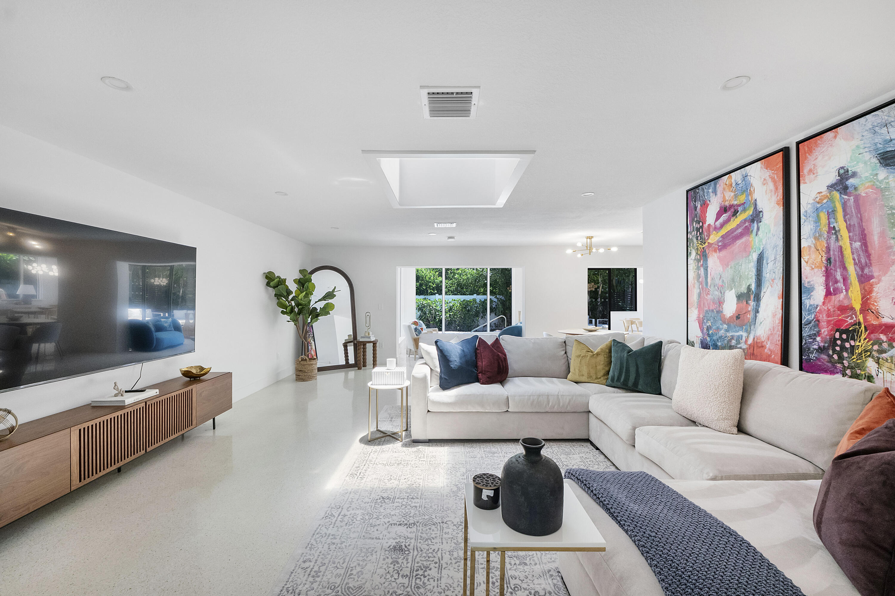 CORAL RIDGE NORTH - Residential