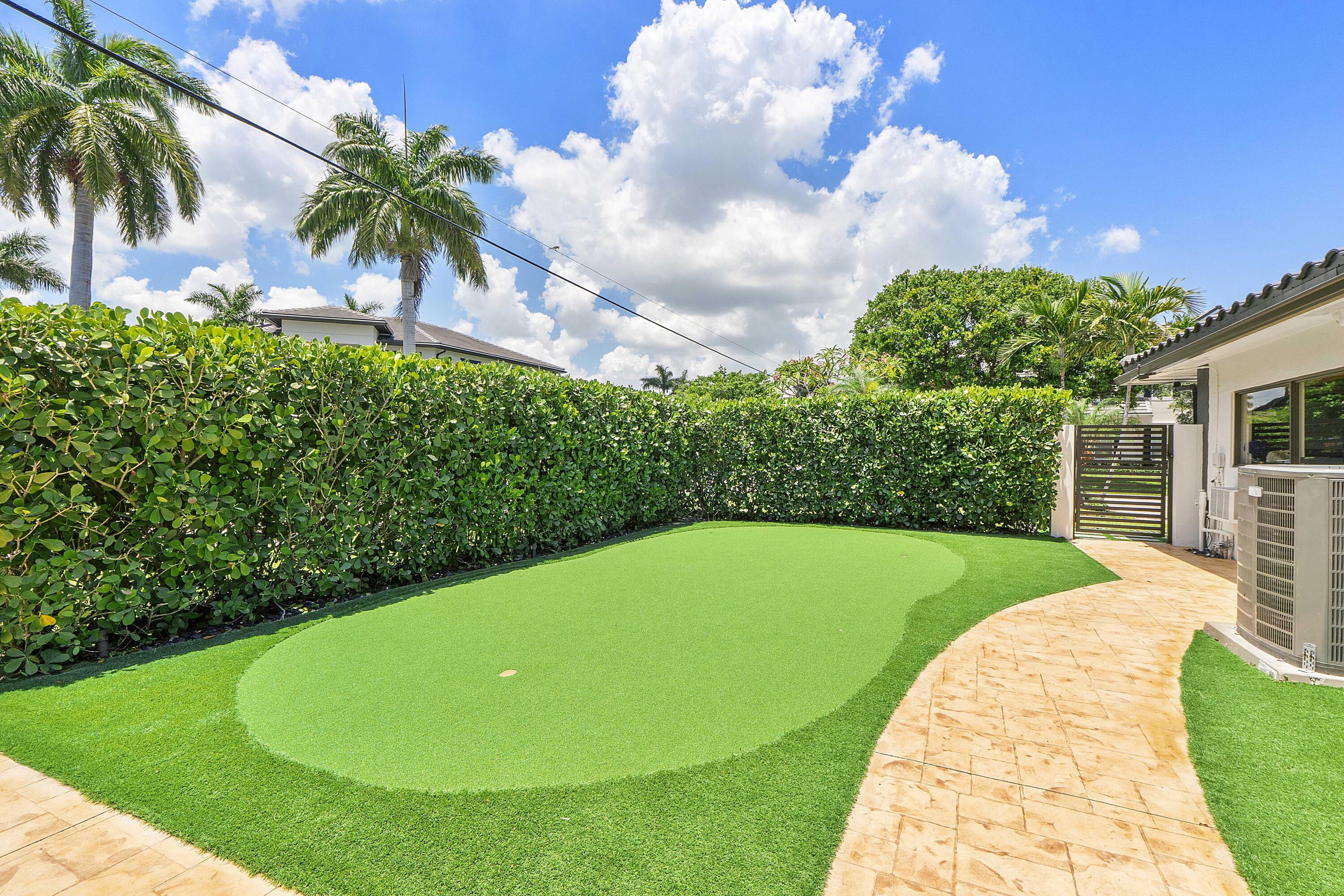 CORAL RIDGE NORTH - Residential