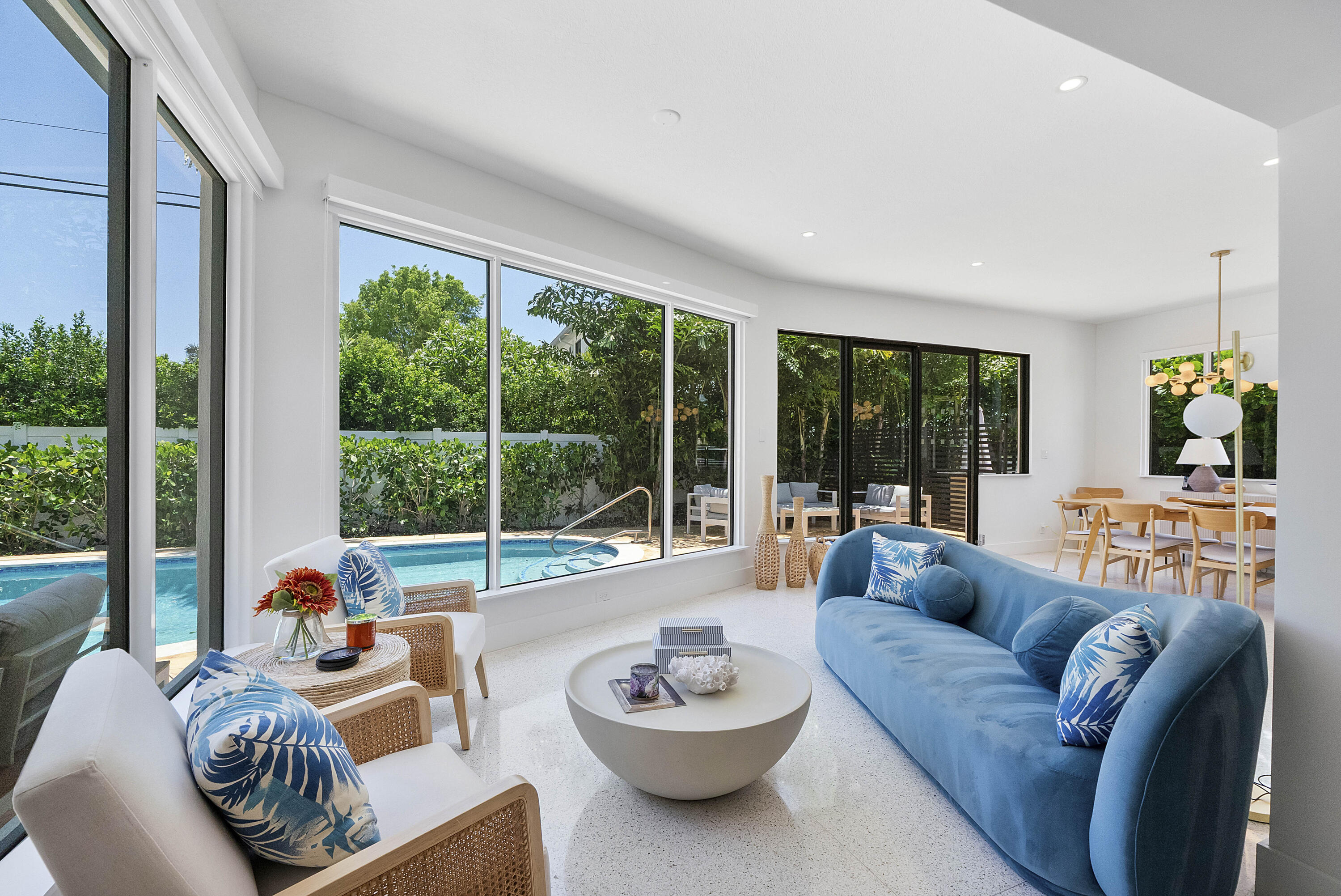 CORAL RIDGE NORTH - Residential