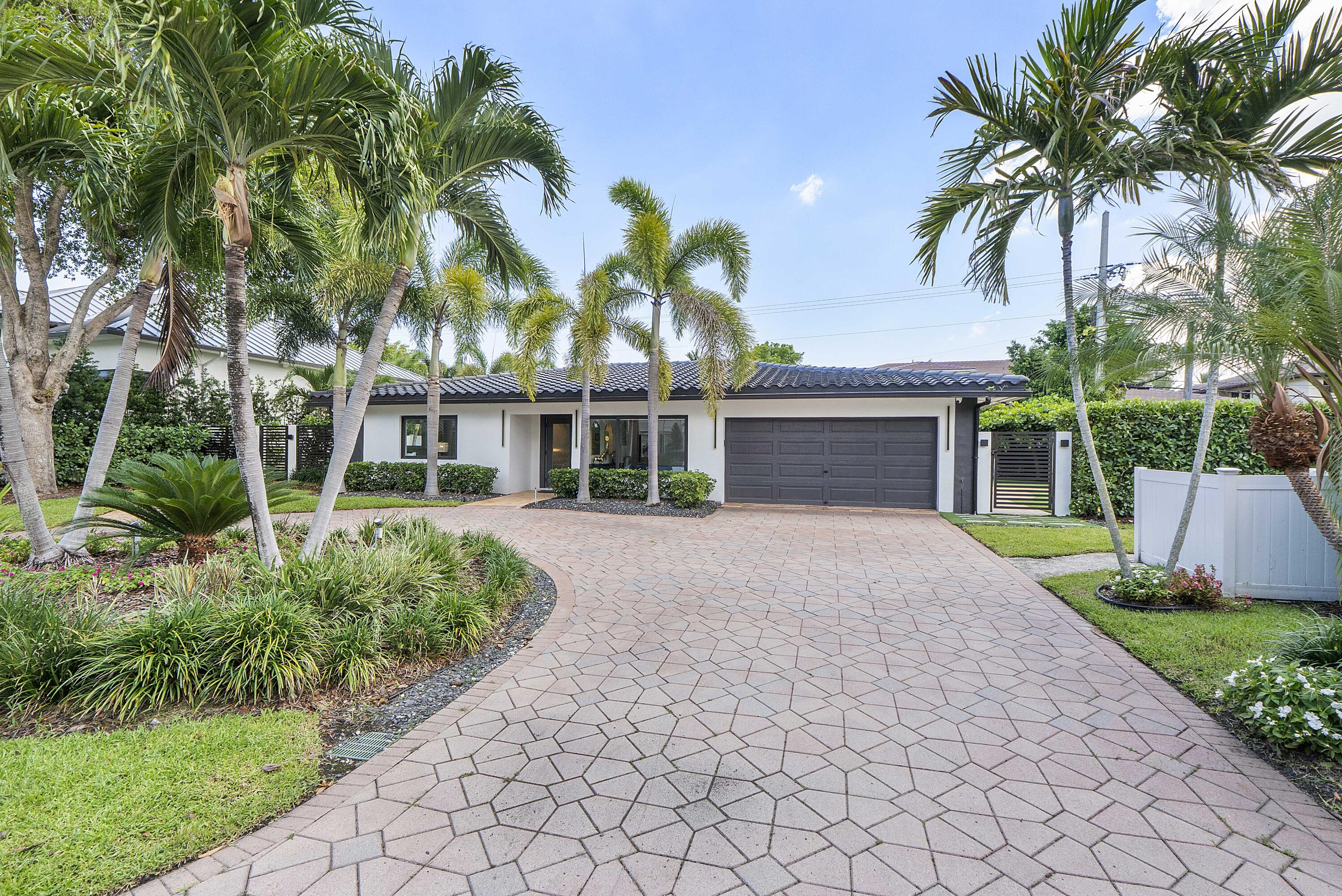 CORAL RIDGE NORTH - Residential