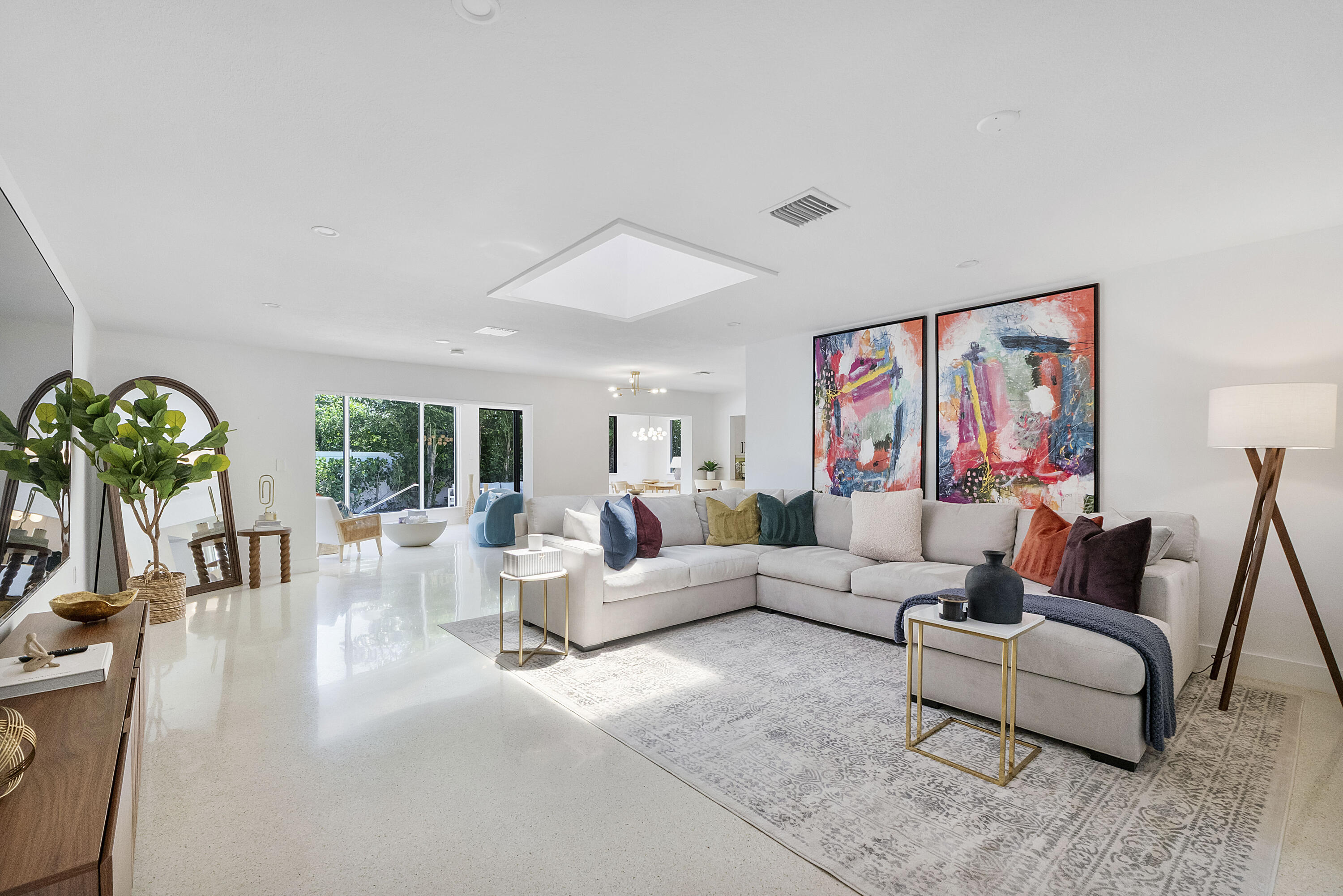 CORAL RIDGE NORTH - Residential