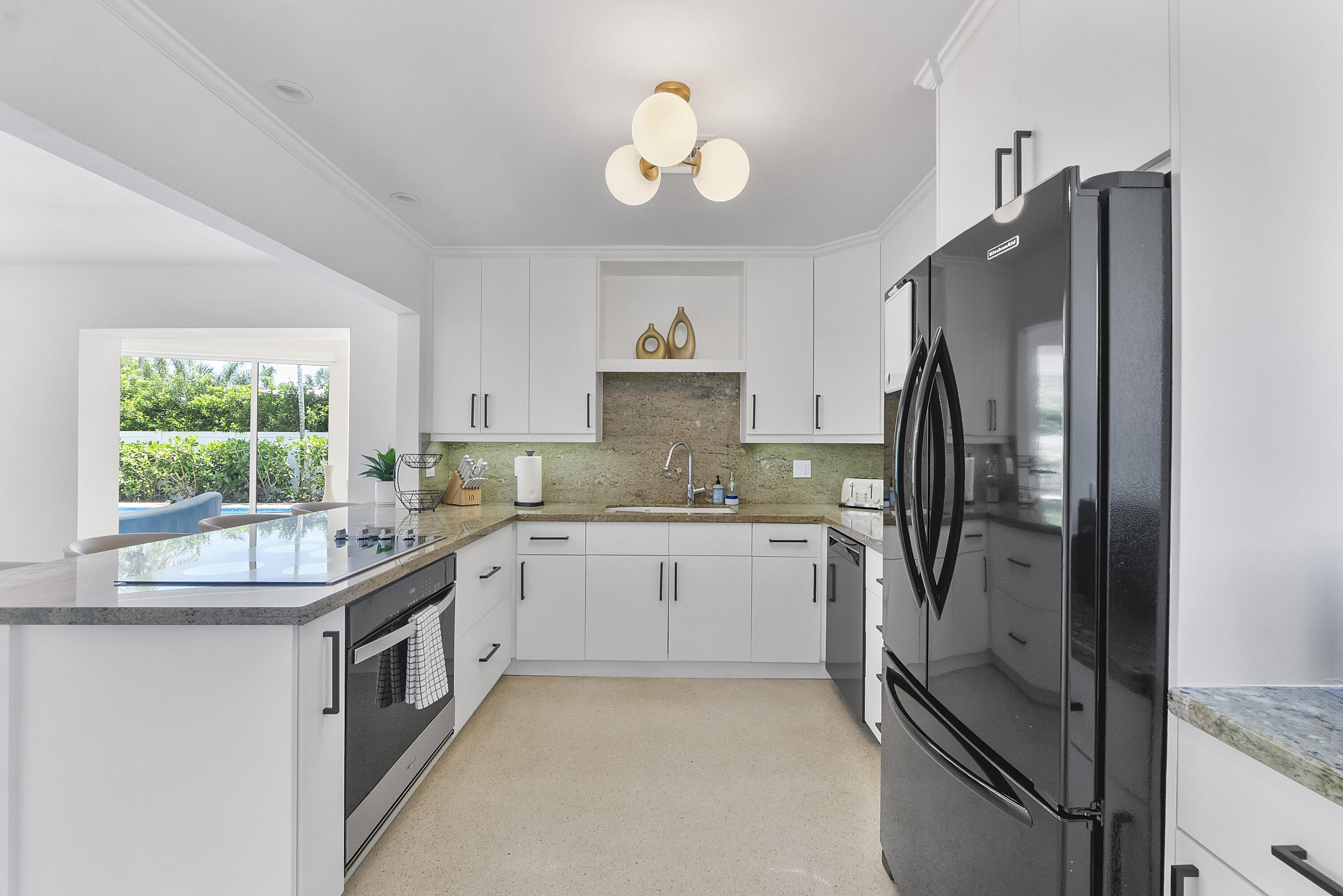 CORAL RIDGE NORTH - Residential