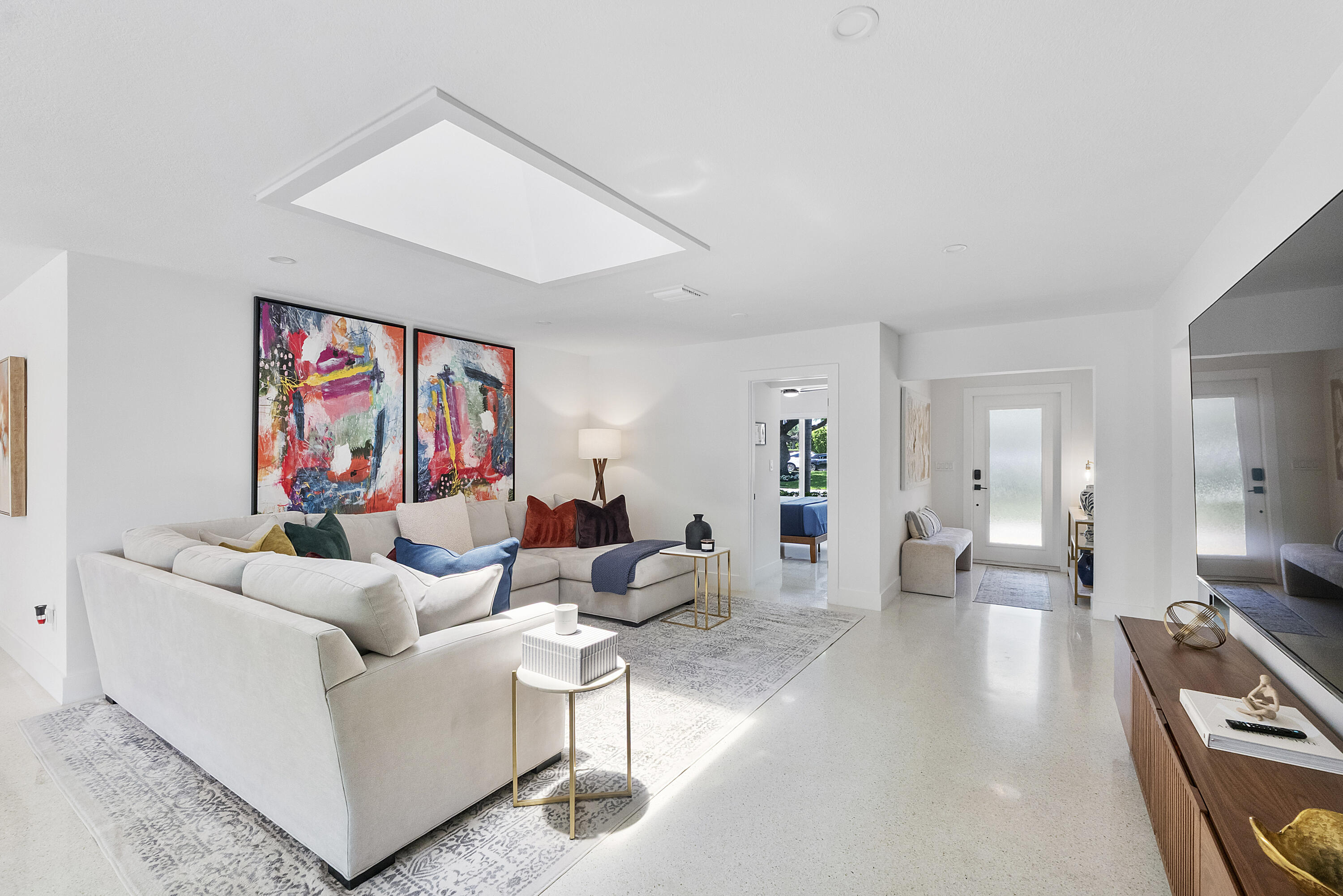 CORAL RIDGE NORTH - Residential
